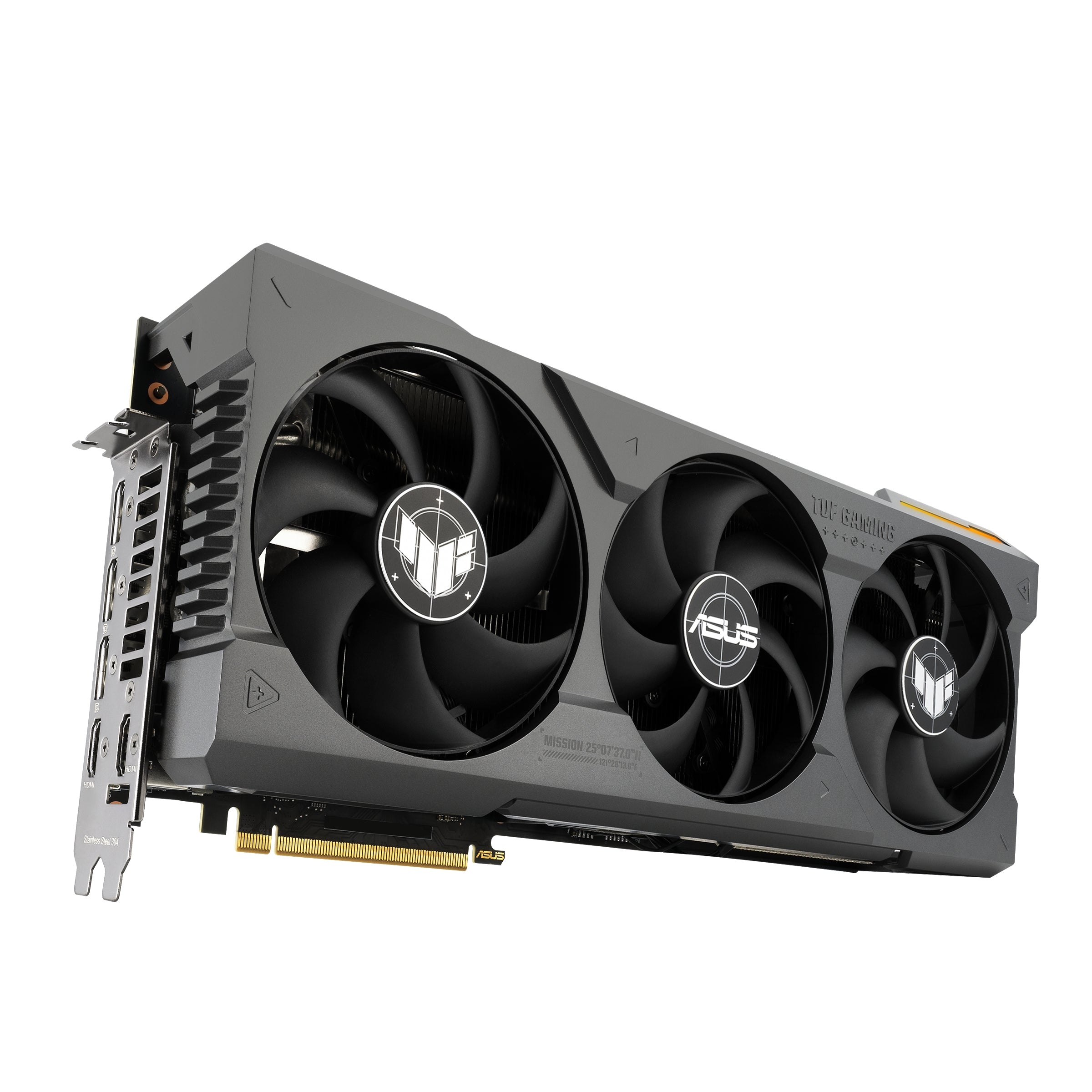 Tarjeta De Video Asus Tuf-Rtx4080-O16G-Gaming