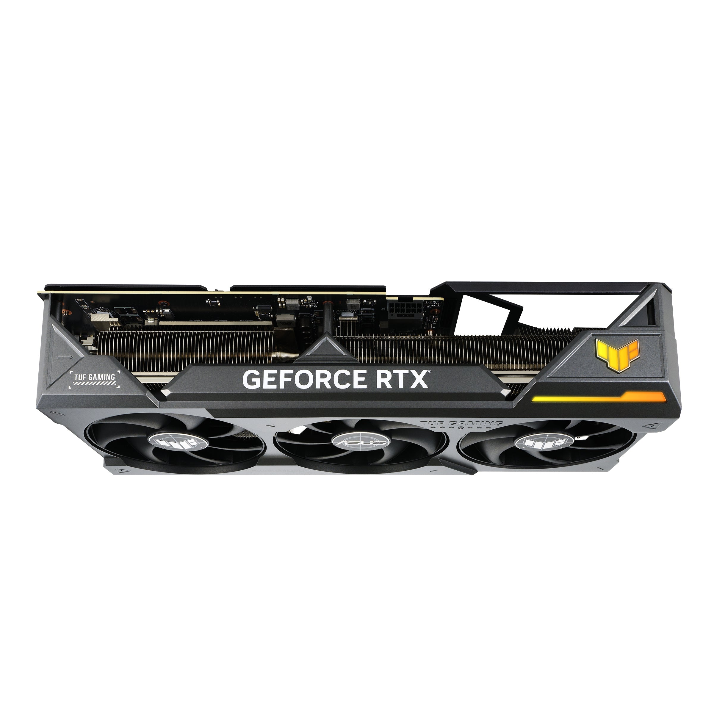 Tarjeta De Video Asus Tuf-Rtx4080-O16G-Gaming