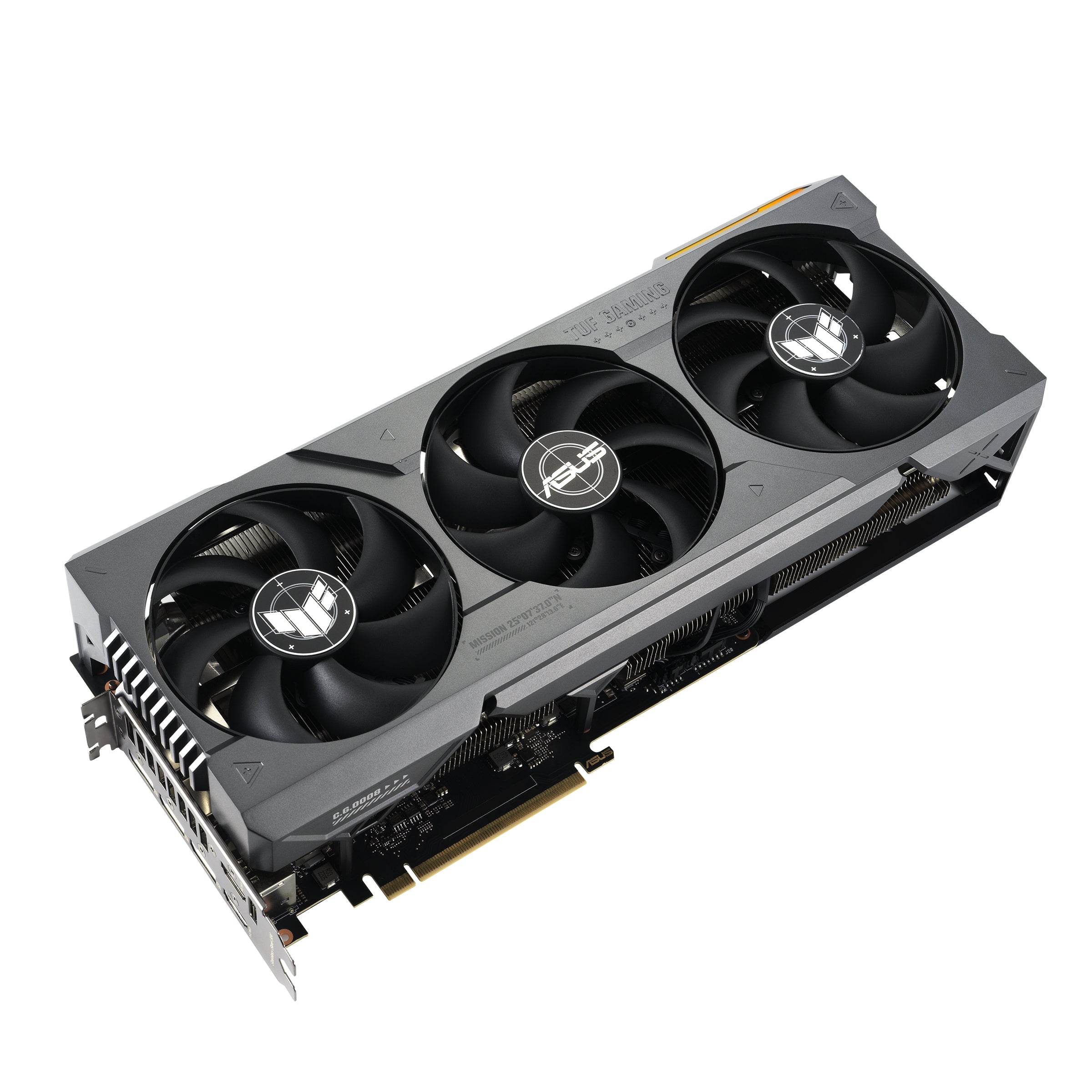 Tarjeta De Video Asus Tuf-Rtx4080-O16G-Gaming