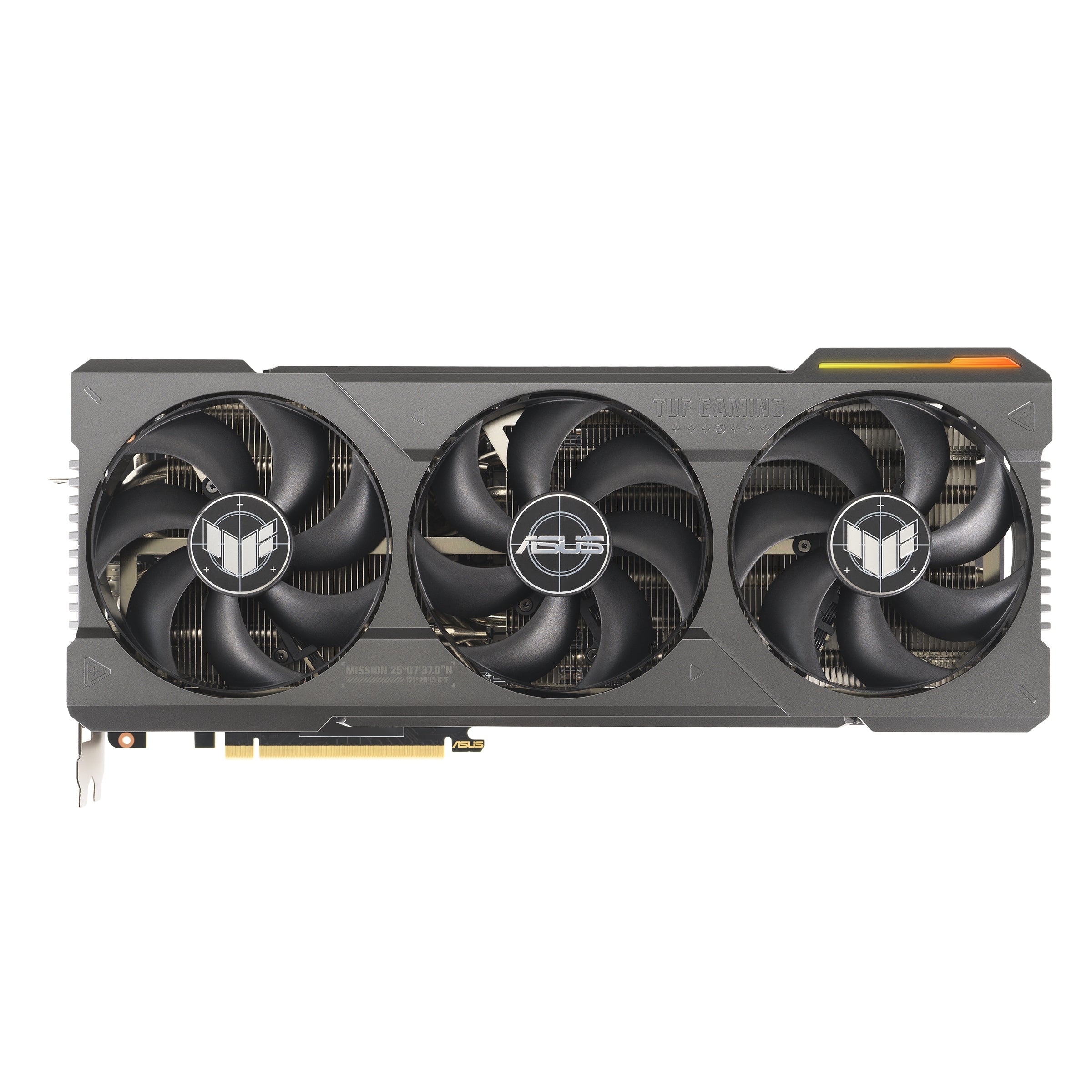 Tarjeta De Video Asus Tuf-Rtx4080-O16G-Gaming