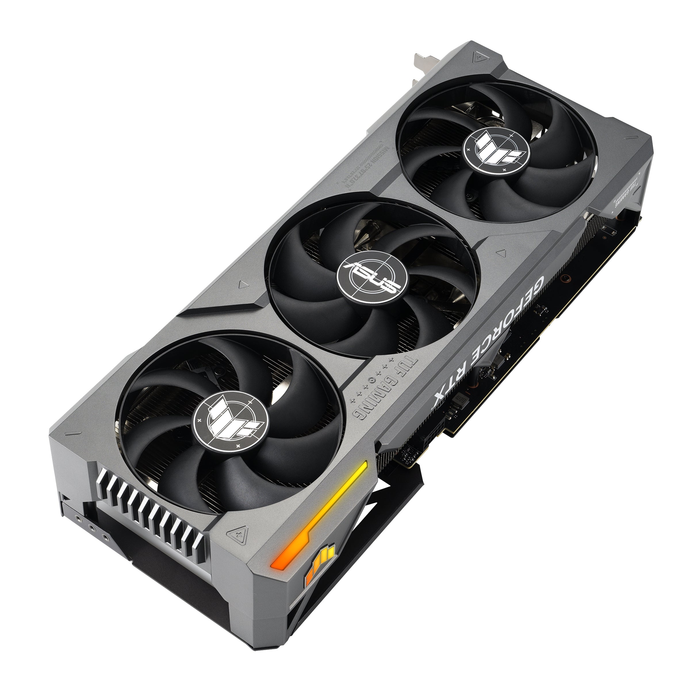 Tarjeta De Video Asus Tuf-Rtx4080-O16G-Gaming