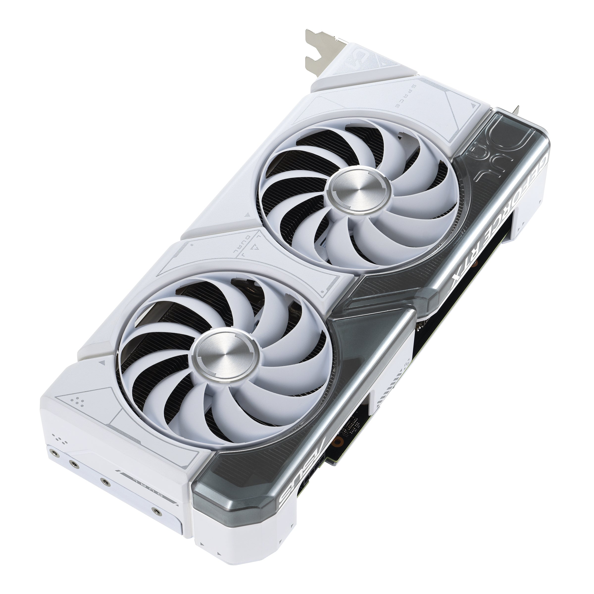 Tarjeta De Video Asus Dual-Rtx4070-O12G