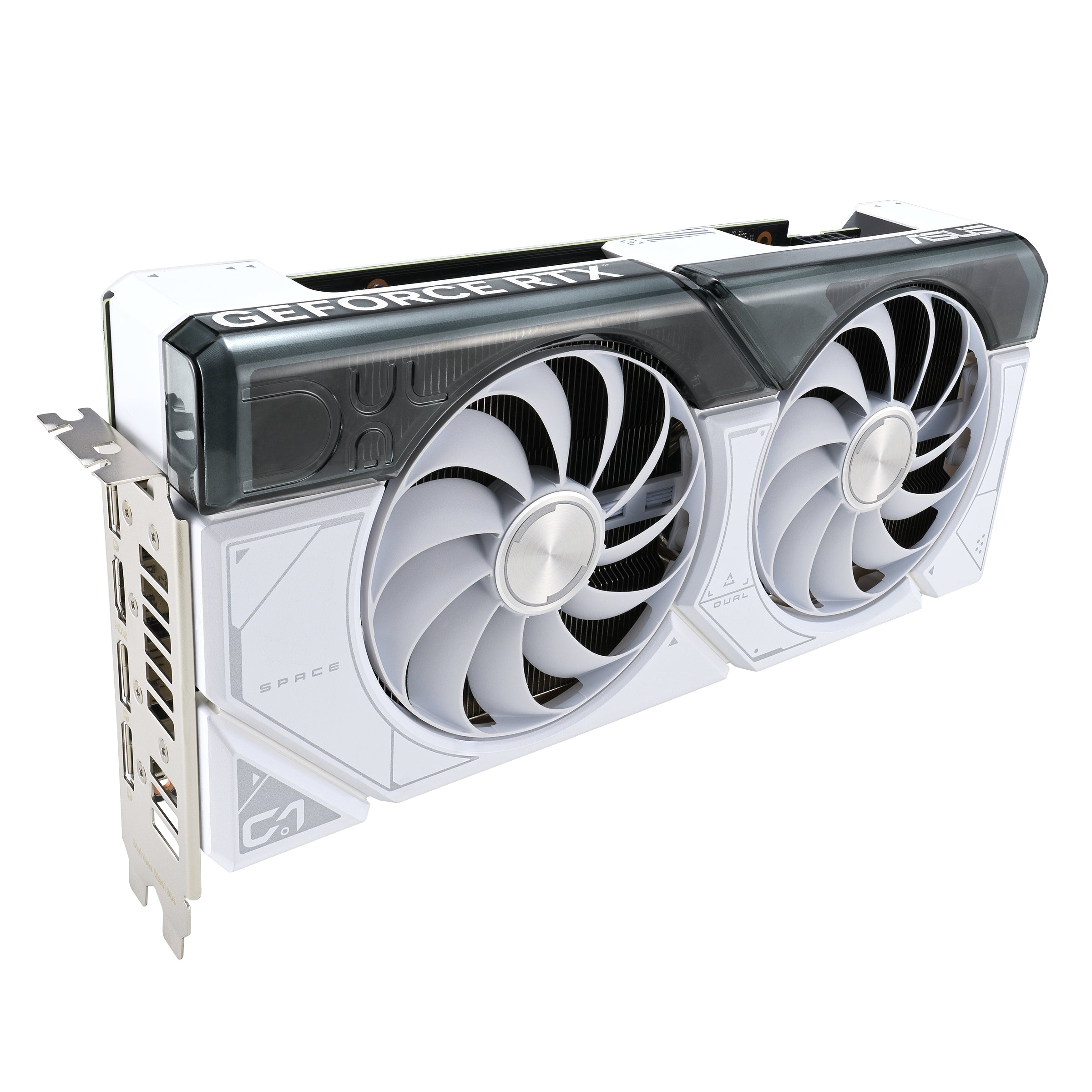 Tarjeta De Video Asus Dual-Rtx4070-O12G