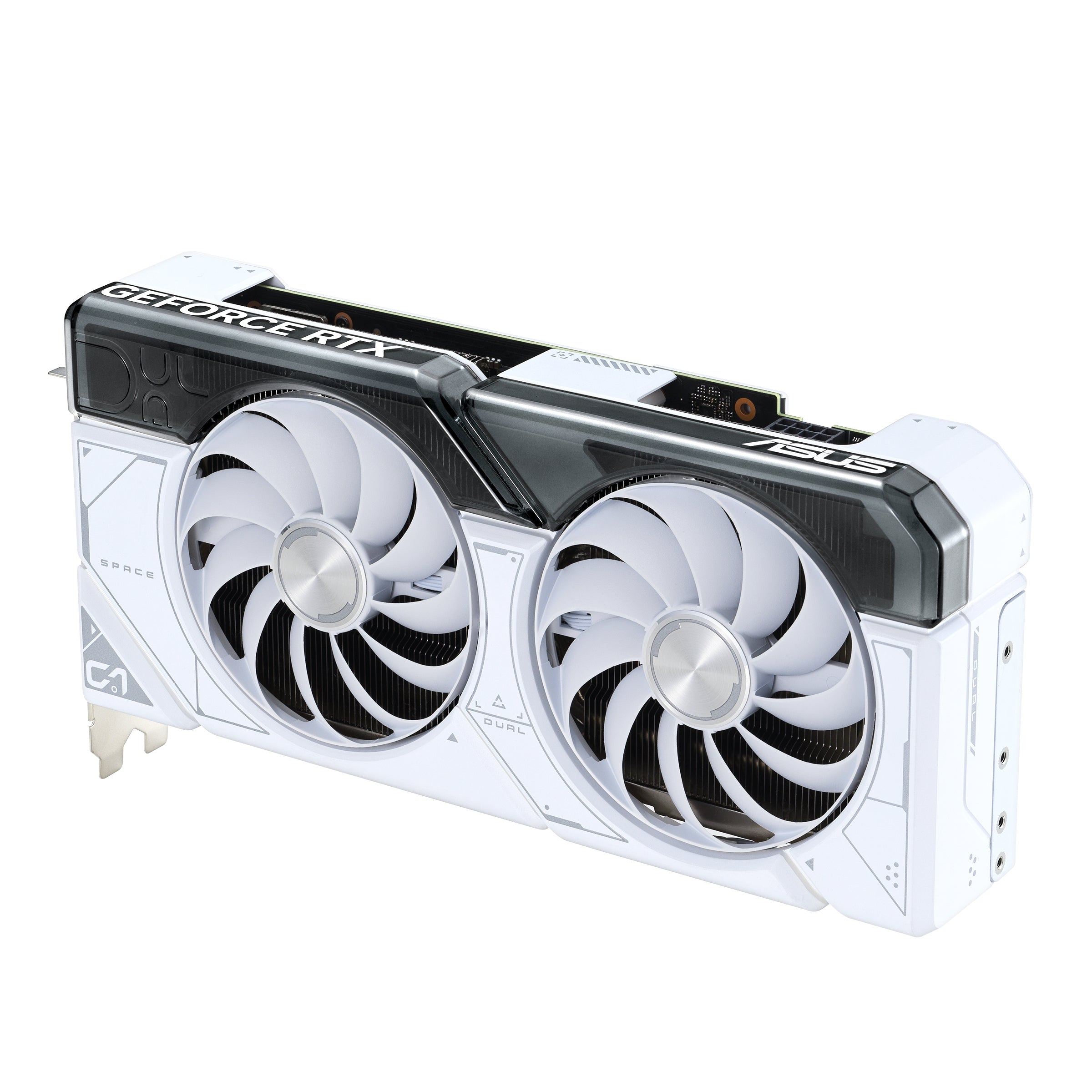 Tarjeta De Video Asus Dual-Rtx4070-O12G