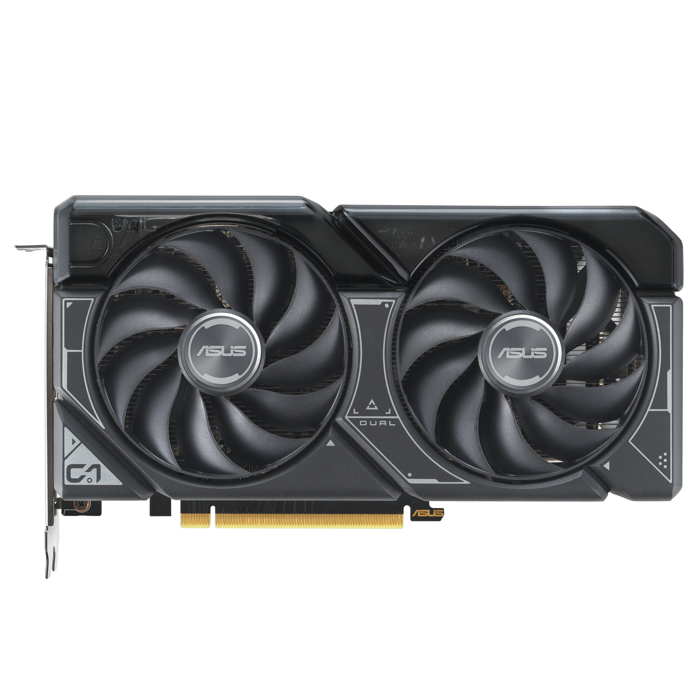 Tarjeta De Video Asus Dual-Rtx4060Ti-O8G