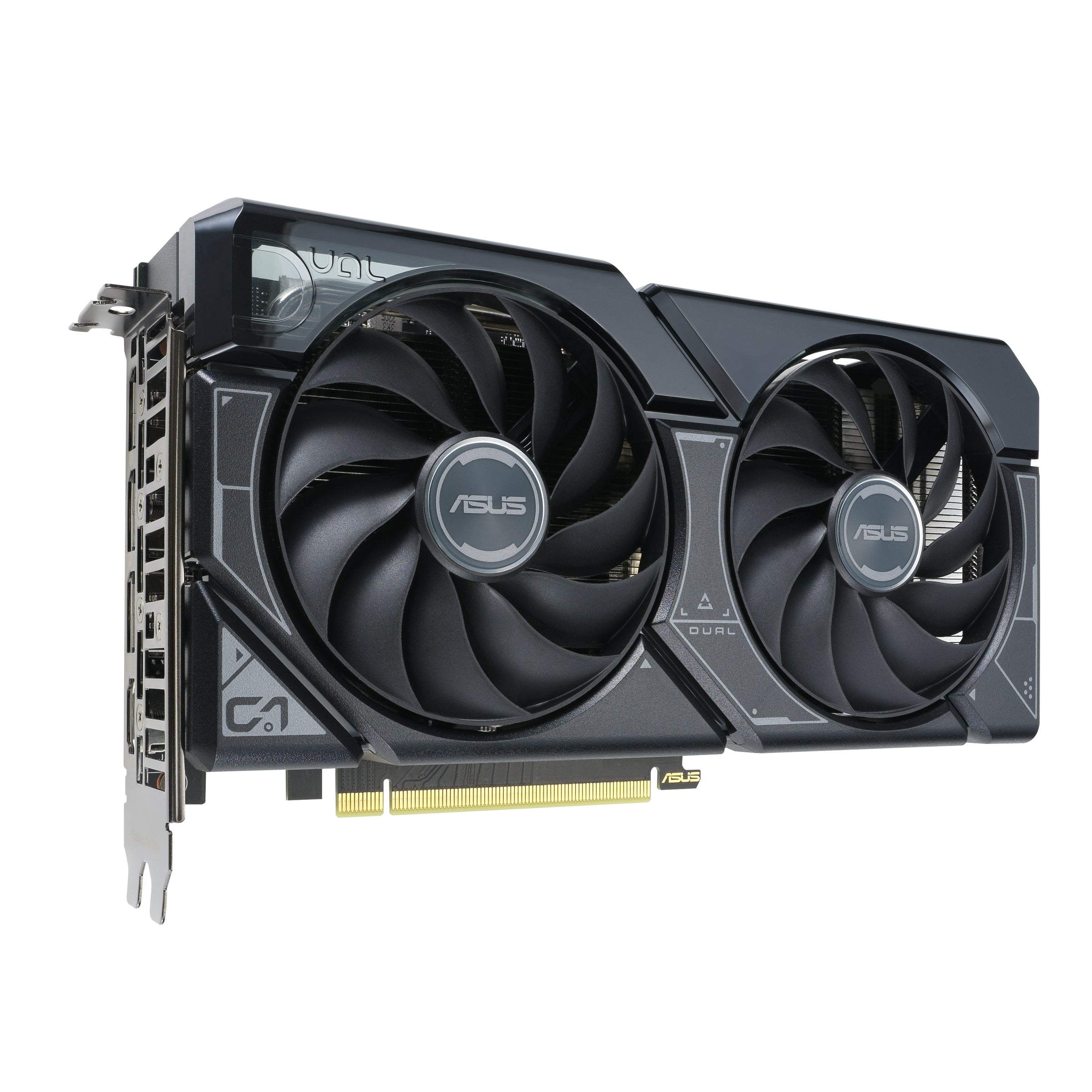 Tarjeta De Video Asus Dual-Rtx4060Ti-O8G