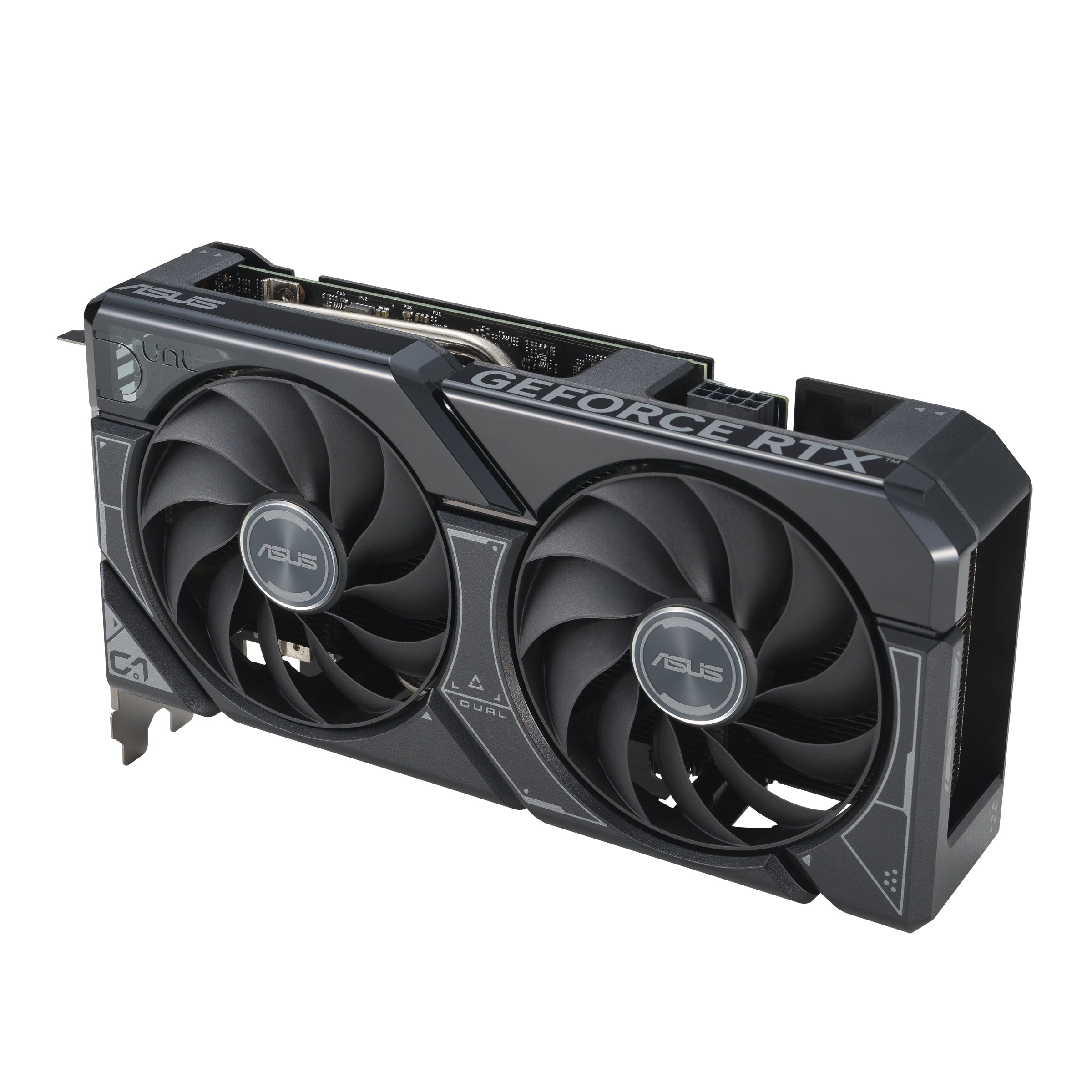 Tarjeta De Video Asus Dual-Rtx4060Ti-O8G