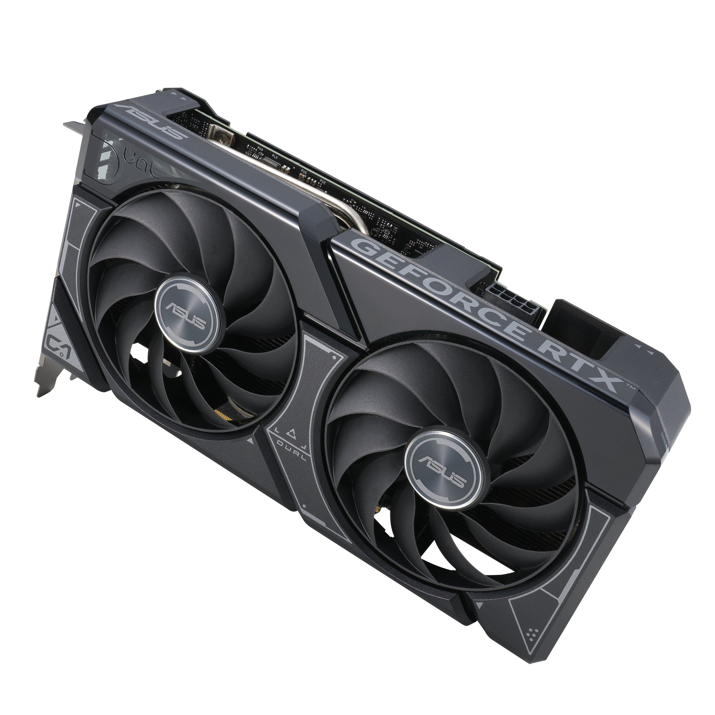 Tarjeta De Video Asus Dual-Rtx4060Ti-O8G