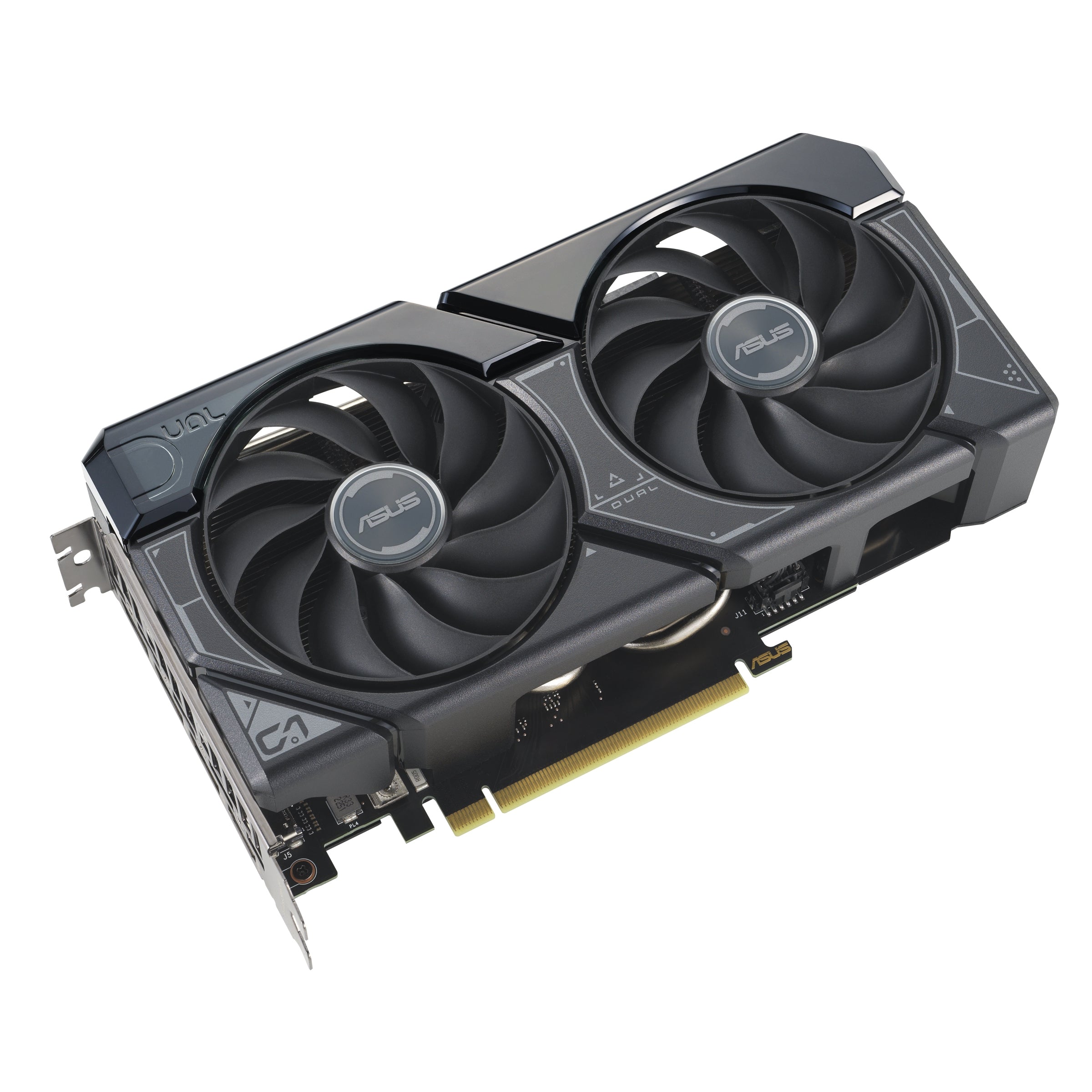 Tarjeta De Video Asus Dual-Rtx4060Ti-O8G