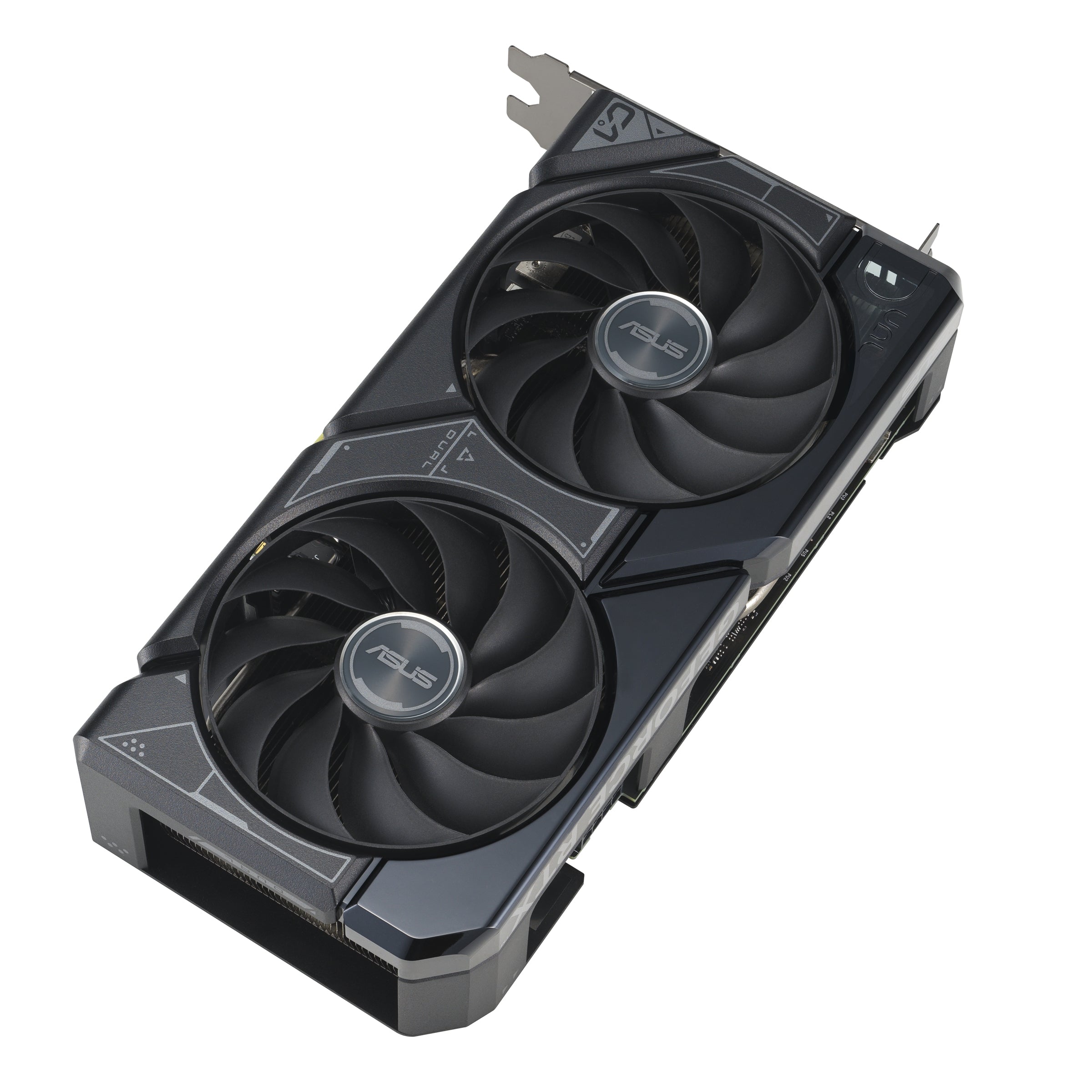 Tarjeta De Video Asus Dual-Rtx4060Ti-O8G