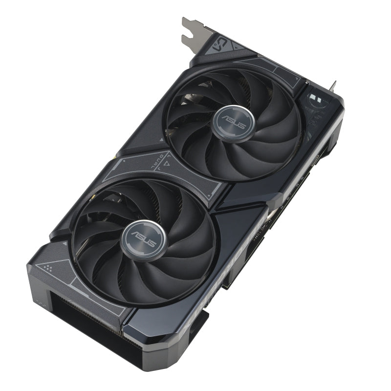 Tarjeta De Video Asus Dual-Rtx4060-O8G