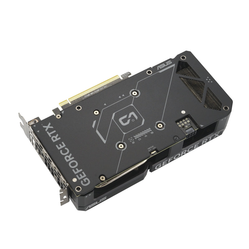 Tarjeta De Video Asus Dual-Rtx4060-O8G