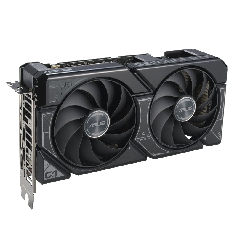 Tarjeta De Video Asus Dual-Rtx4060-O8G