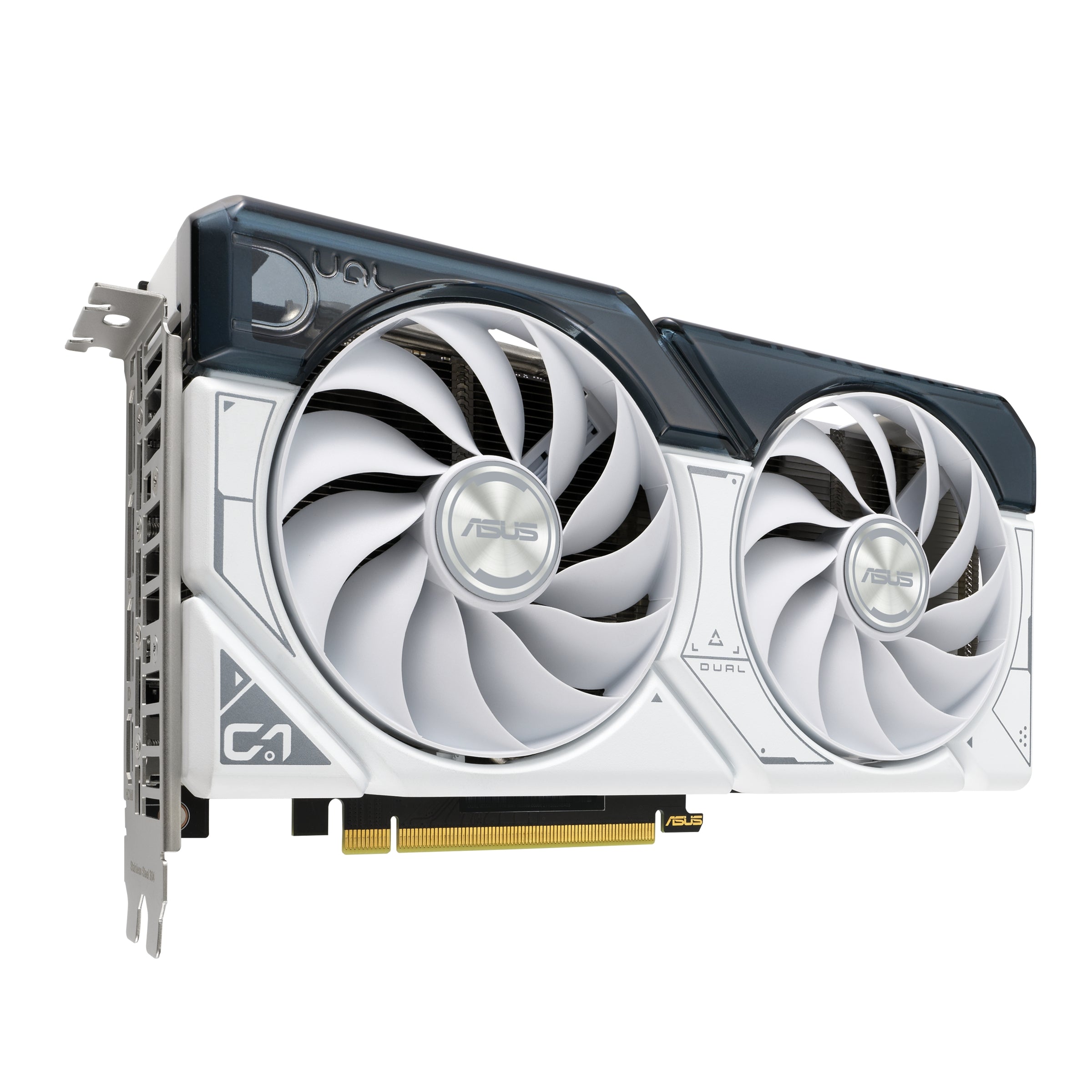 Tarjeta De Video Asus Dual-Rtx4060-O8G-White