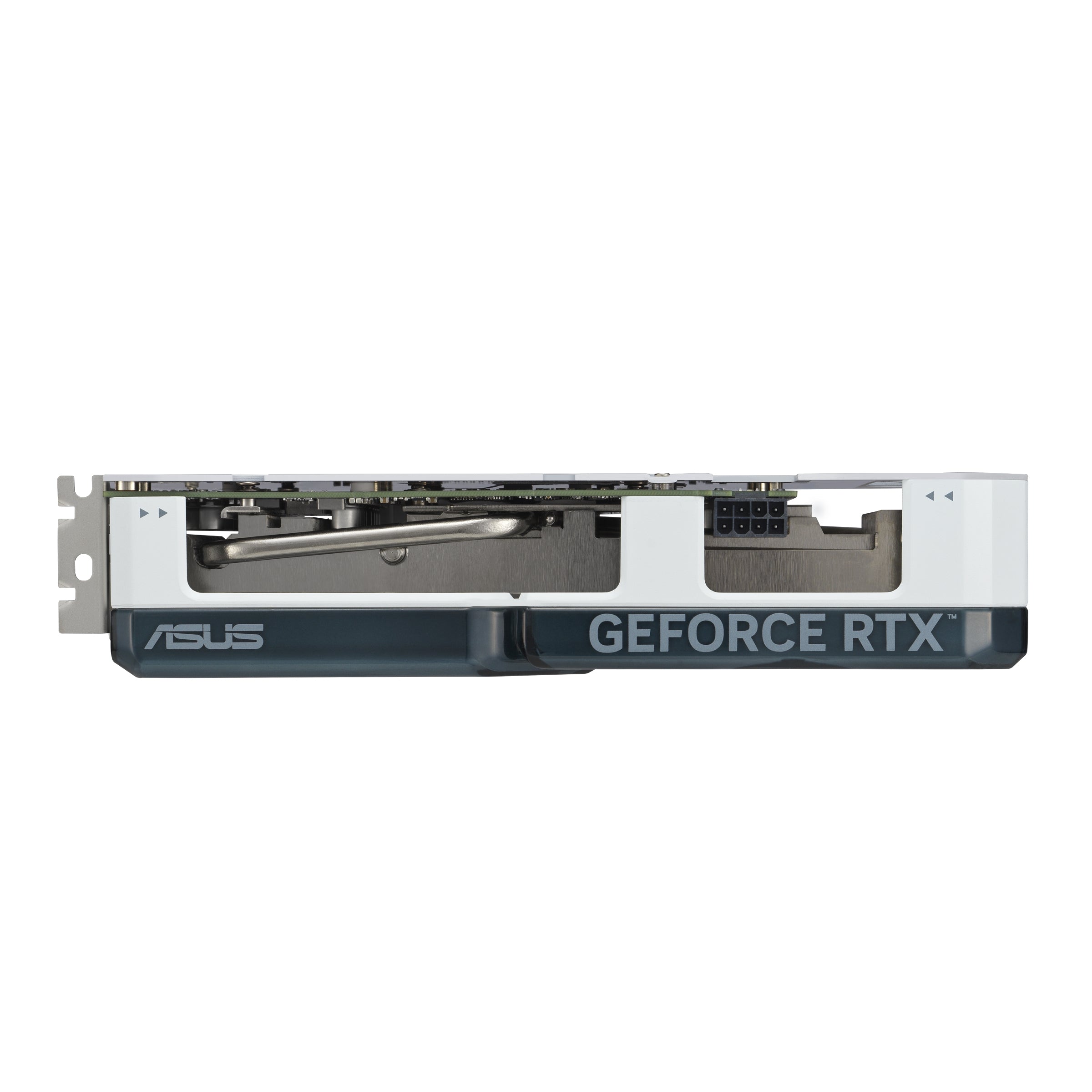 Tarjeta De Video Asus Dual-Rtx4060-O8G-White