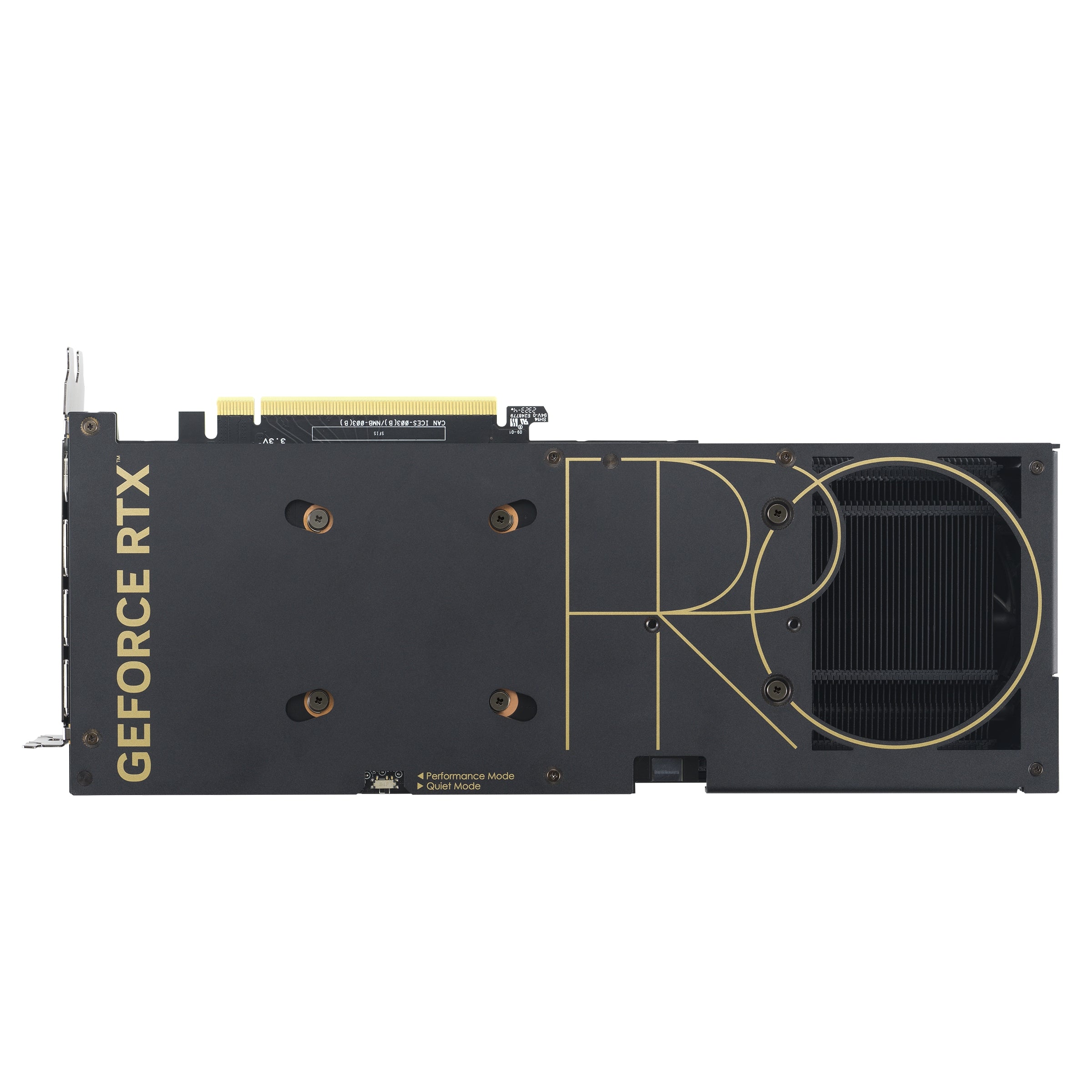 Tarjeta De Video Gaming Asus Proart-Rtx4060Ti-O16G-Gaming