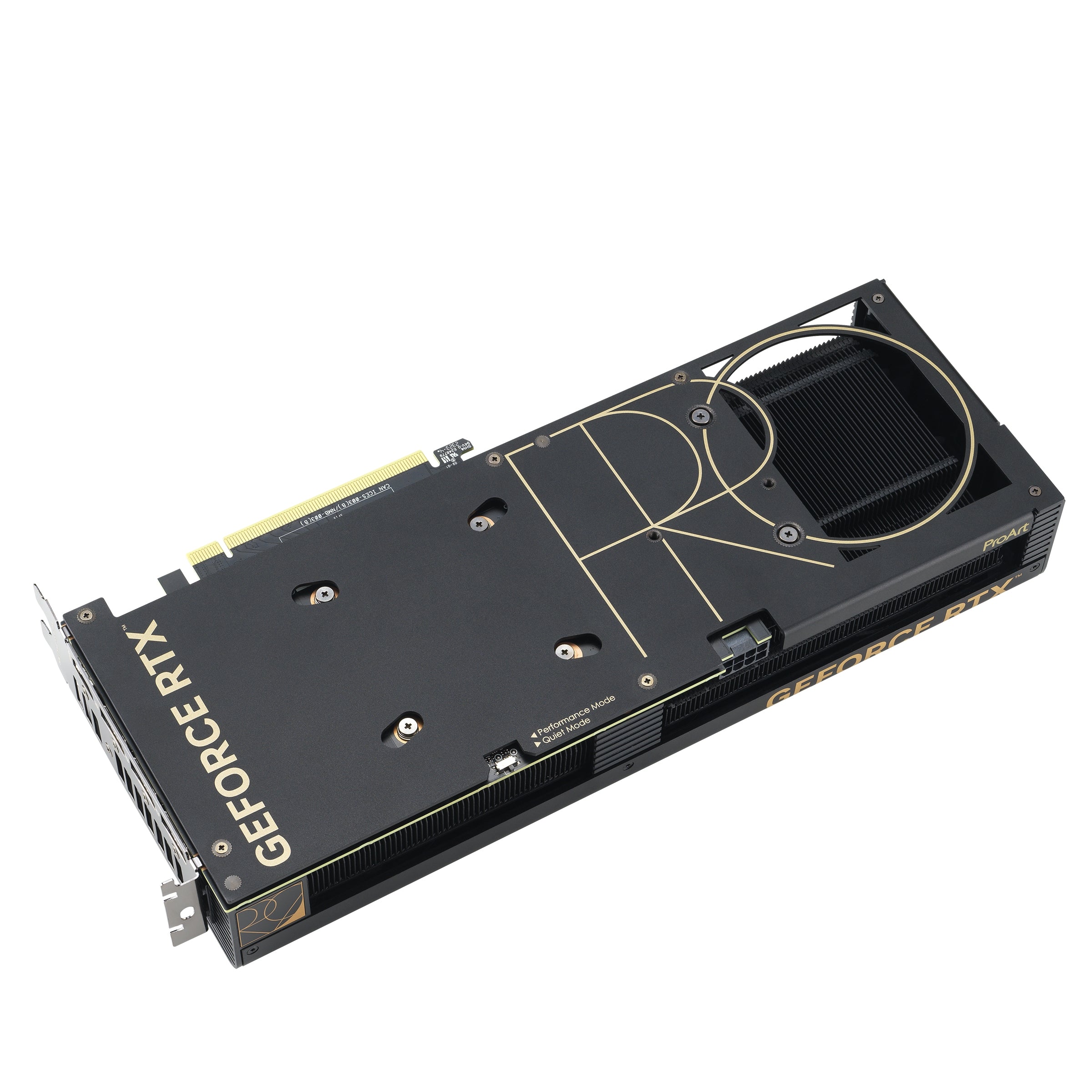 Tarjeta De Video Gaming Asus Proart-Rtx4060Ti-O16G-Gaming