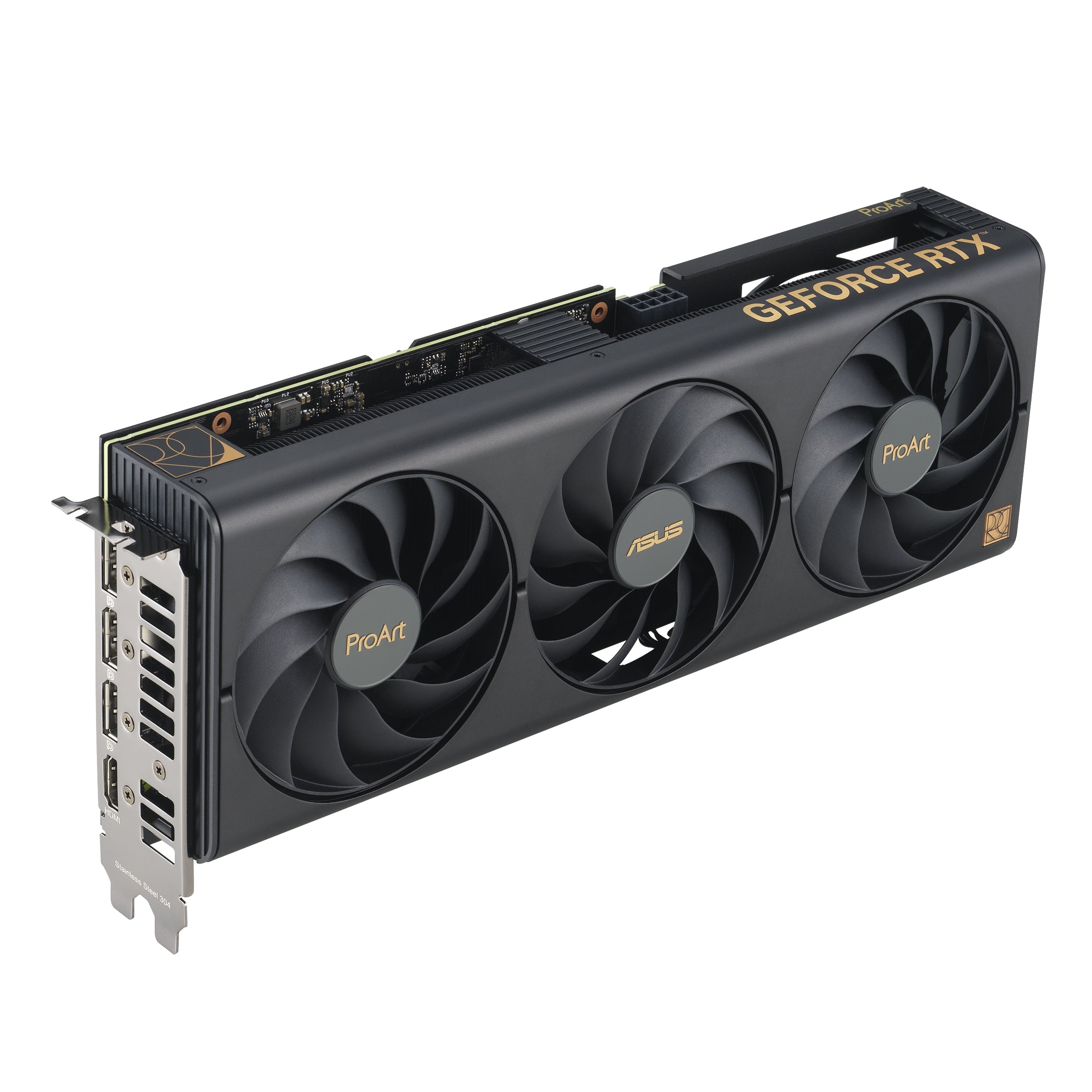 Tarjeta De Video Gaming Asus Proart-Rtx4060Ti-O16G-Gaming