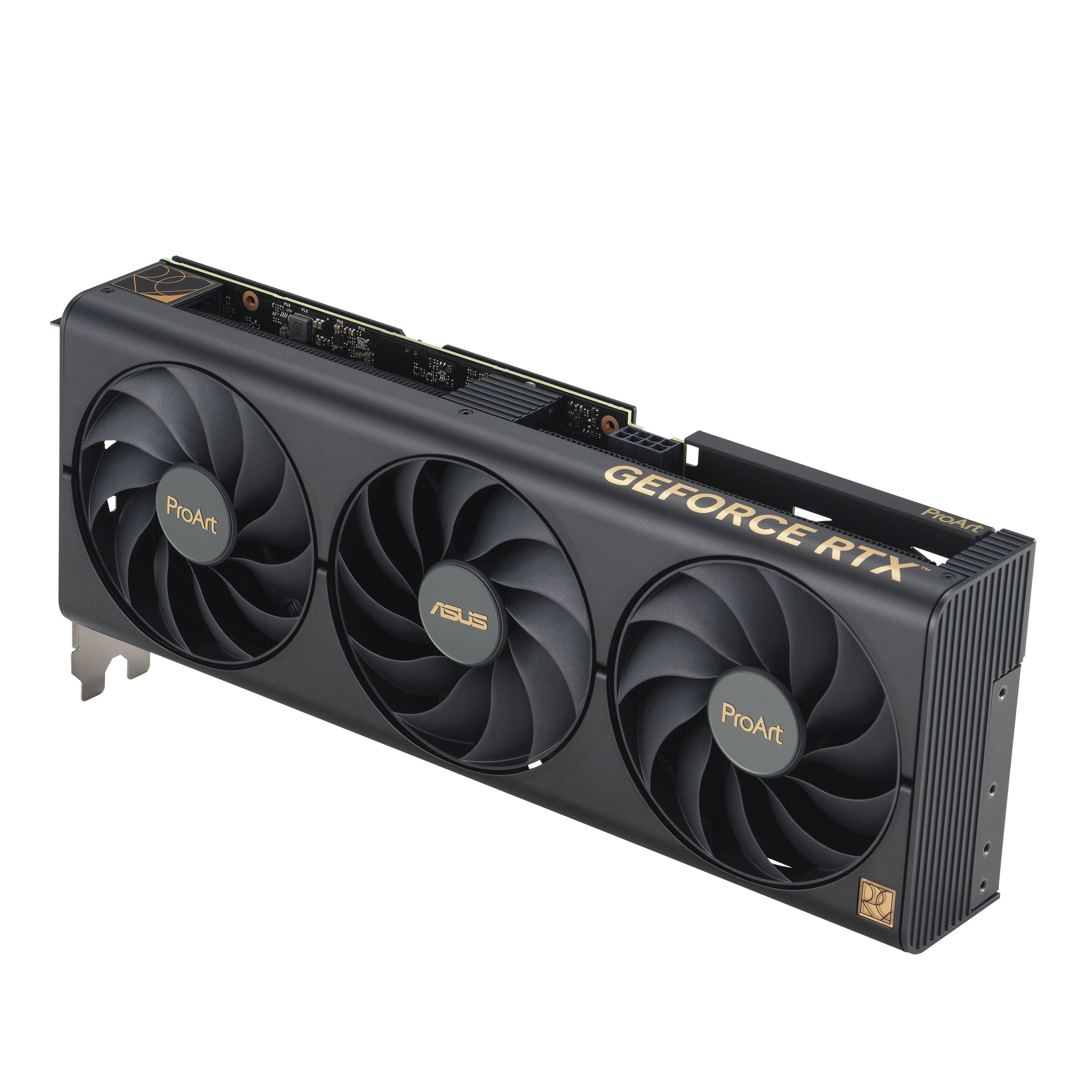 Tarjeta De Video Gaming Asus Proart-Rtx4060Ti-O16G-Gaming