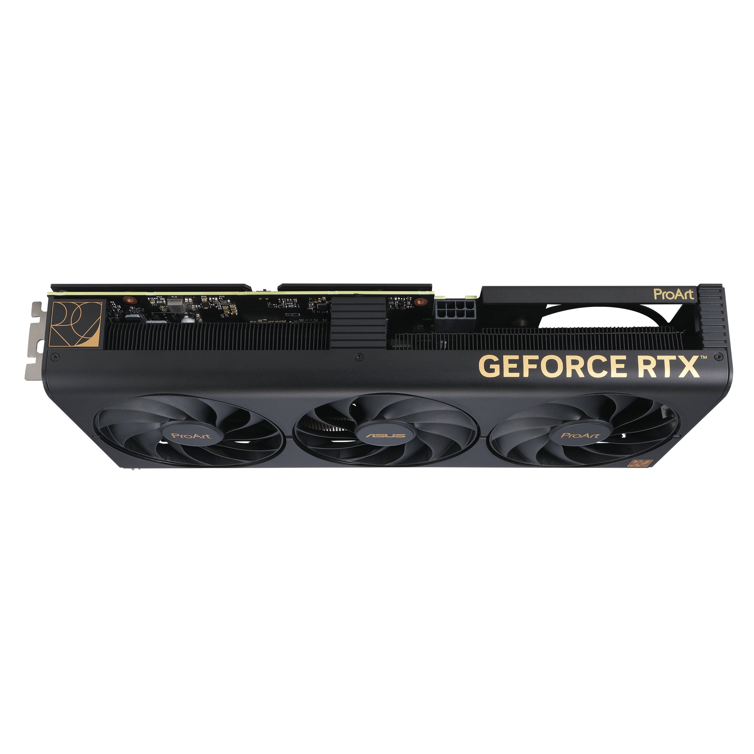 Tarjeta De Video Gaming Asus Proart-Rtx4060Ti-O16G-Gaming