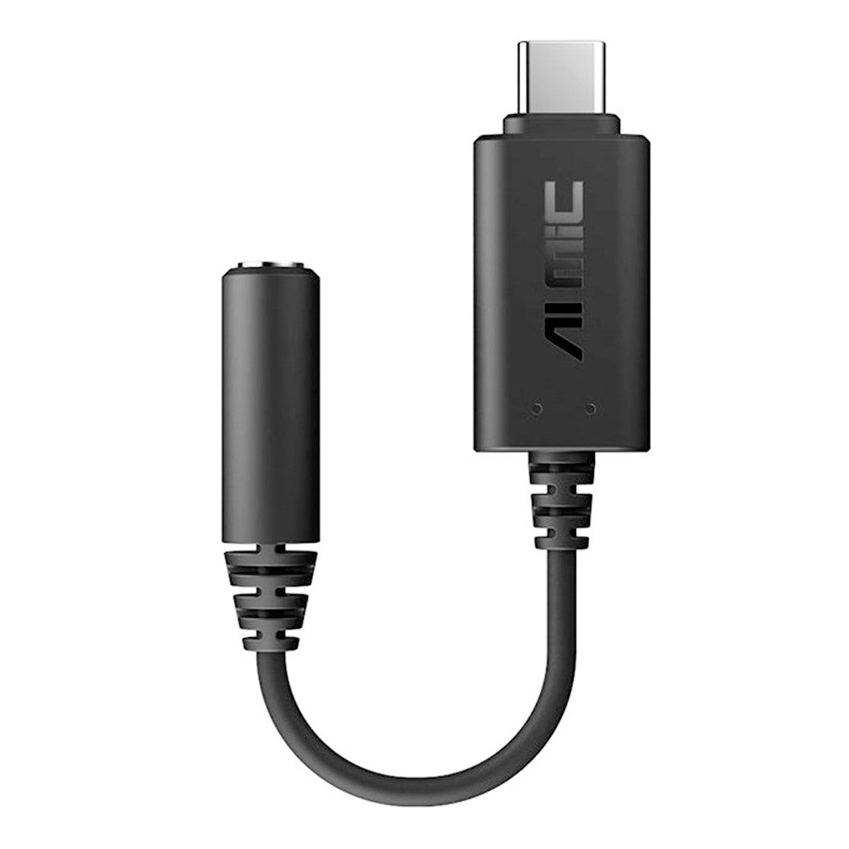 Adaptador Asus Ai Cancelación De Ruido Ass300 / Hi-Res Audio Multiplataforma Nc Mic Adapter/Usb-A