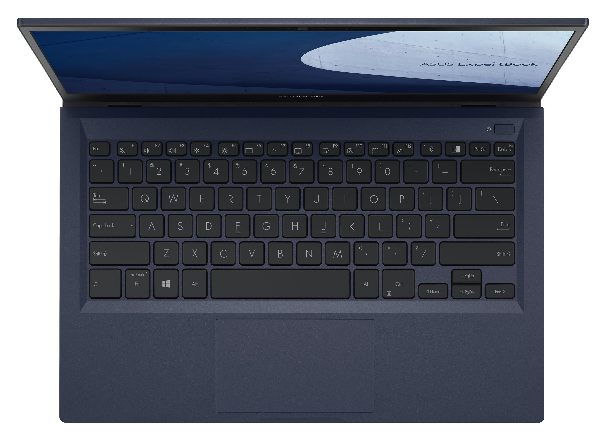 Computadora Portátil Asus Expertbook Essential 14 Pulgadas Intel Core I3 I3-1115G4 8 Gb Windows 10 Pro 12 Meses De Garantia