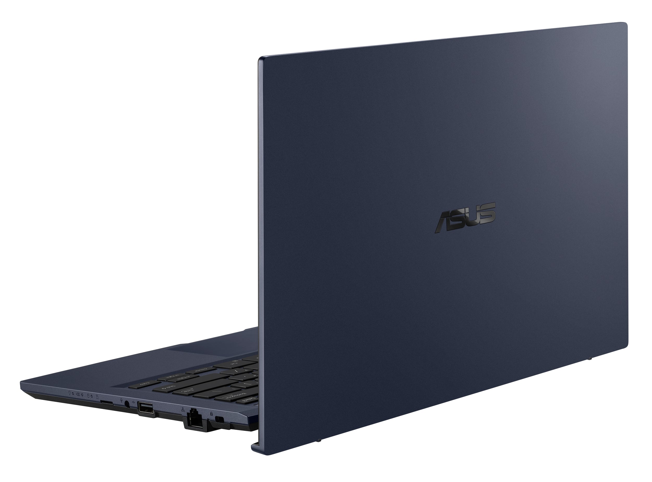 Computadora Portátil Asus Expertbook Essential 14 Pulgadas Intel Core I3 I3-1115G4 8 Gb Windows 10 Pro 12 Meses De Garantia