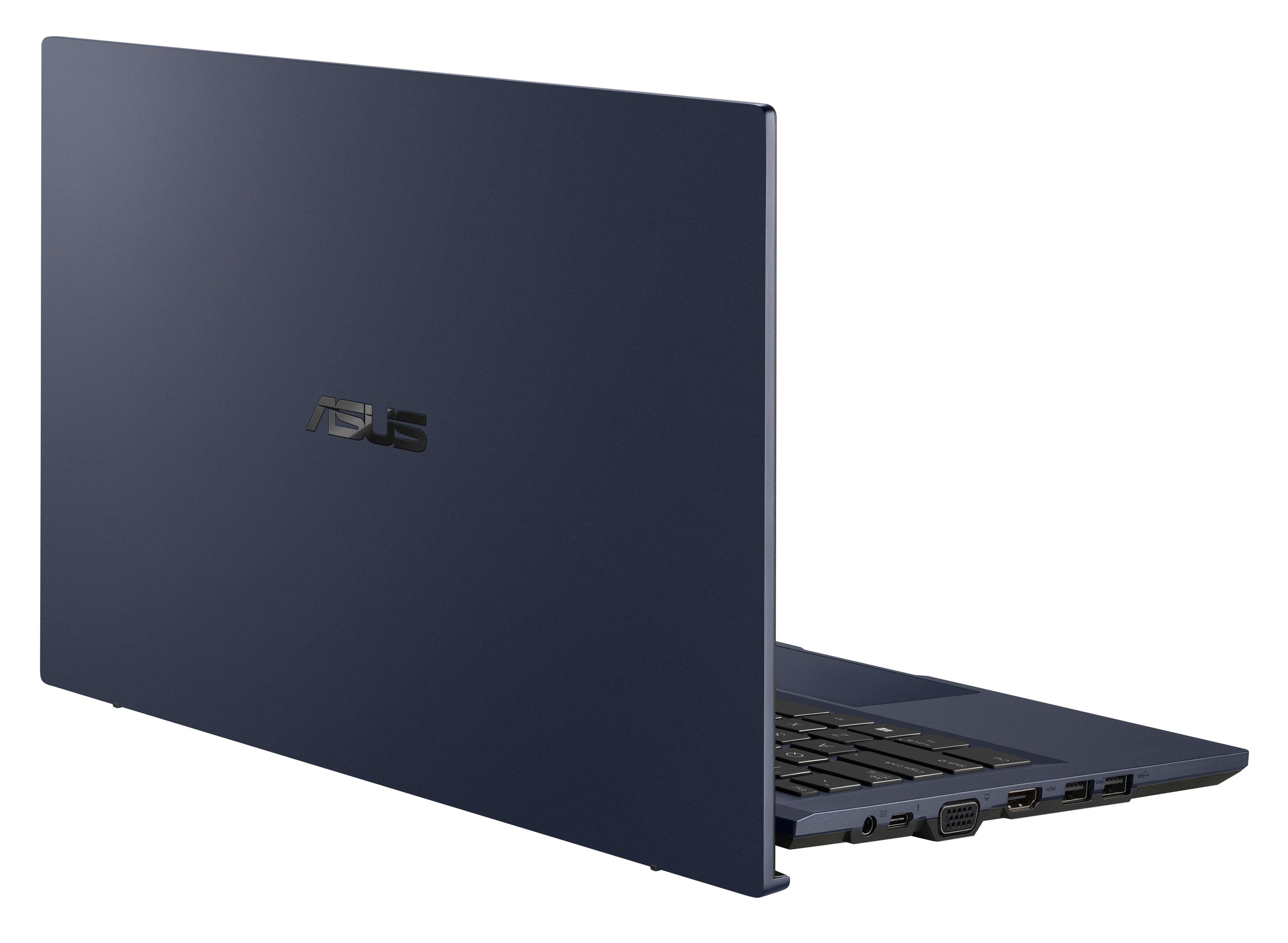 Computadora Portátil Asus Expertbook Essential 14 Pulgadas Intel Core I3 I3-1115G4 8 Gb Windows 10 Pro 12 Meses De Garantia