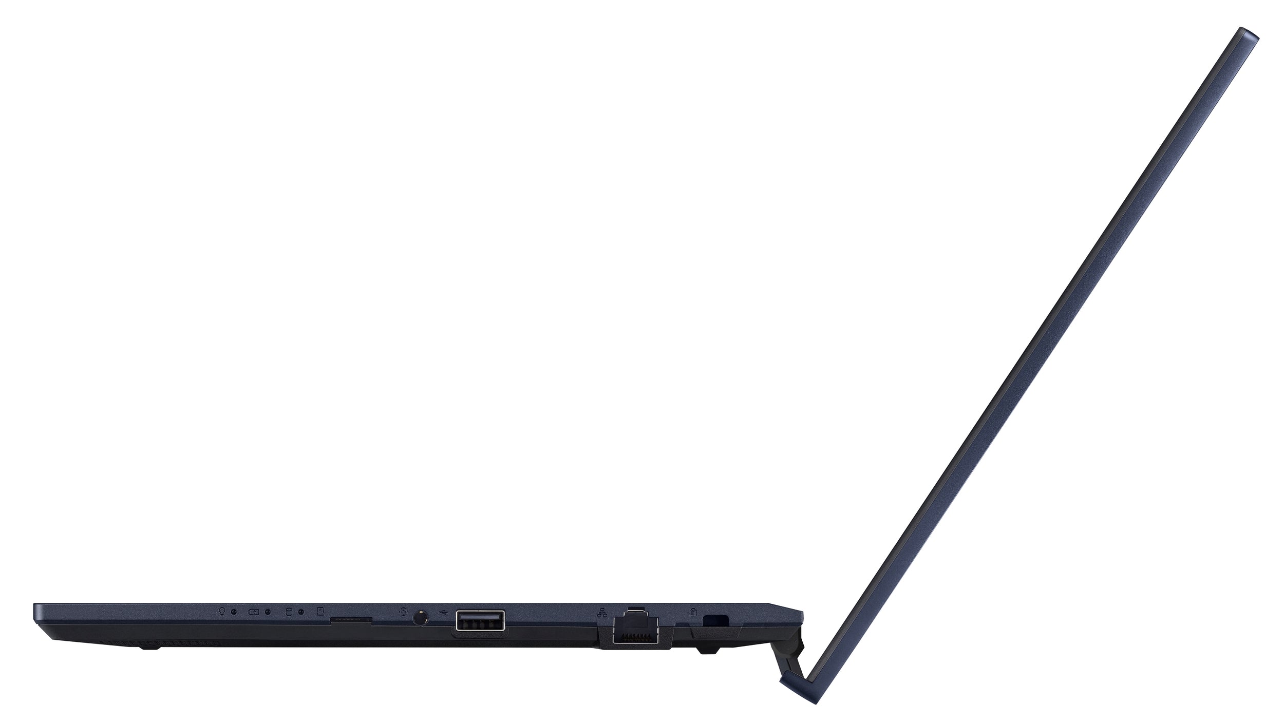 Computadora Portáti Asus Expertbook Essential 14 Pulgadas Intel Core I3 I3-1115G4 8 Gb Windows 10 Pro 256