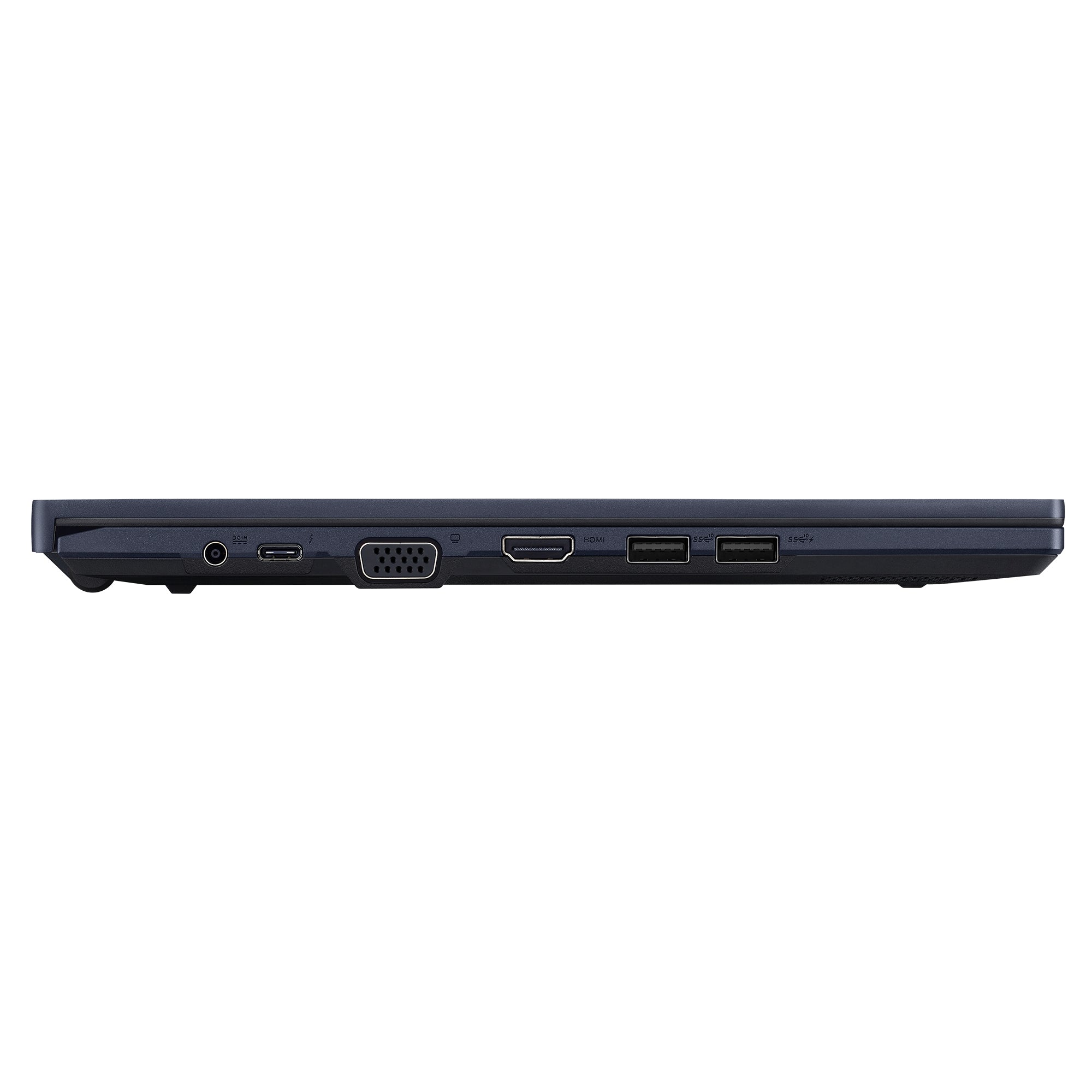 Computadora Portátil Asus Expertbook 14 Pulgadas Intel Core I5-1135G7 8 Gb Windows 10 Pro 12 Meses De Garantia