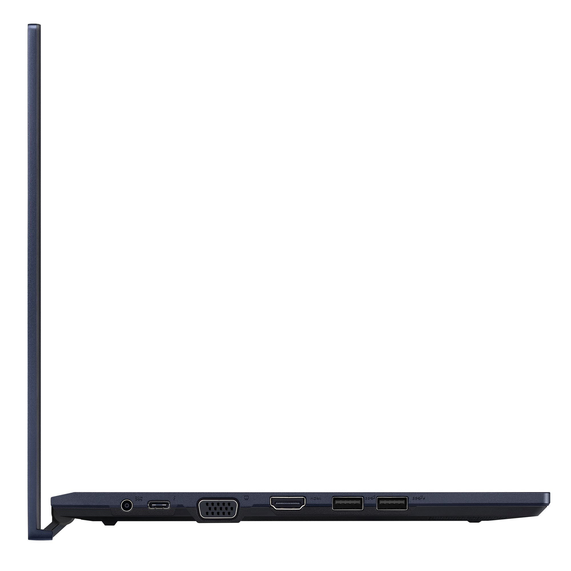 Computadora Portátil Asus Expertbook 14 Pulgadas Intel Core I5-1135G7 8 Gb Windows 10 Pro 12 Meses De Garantia