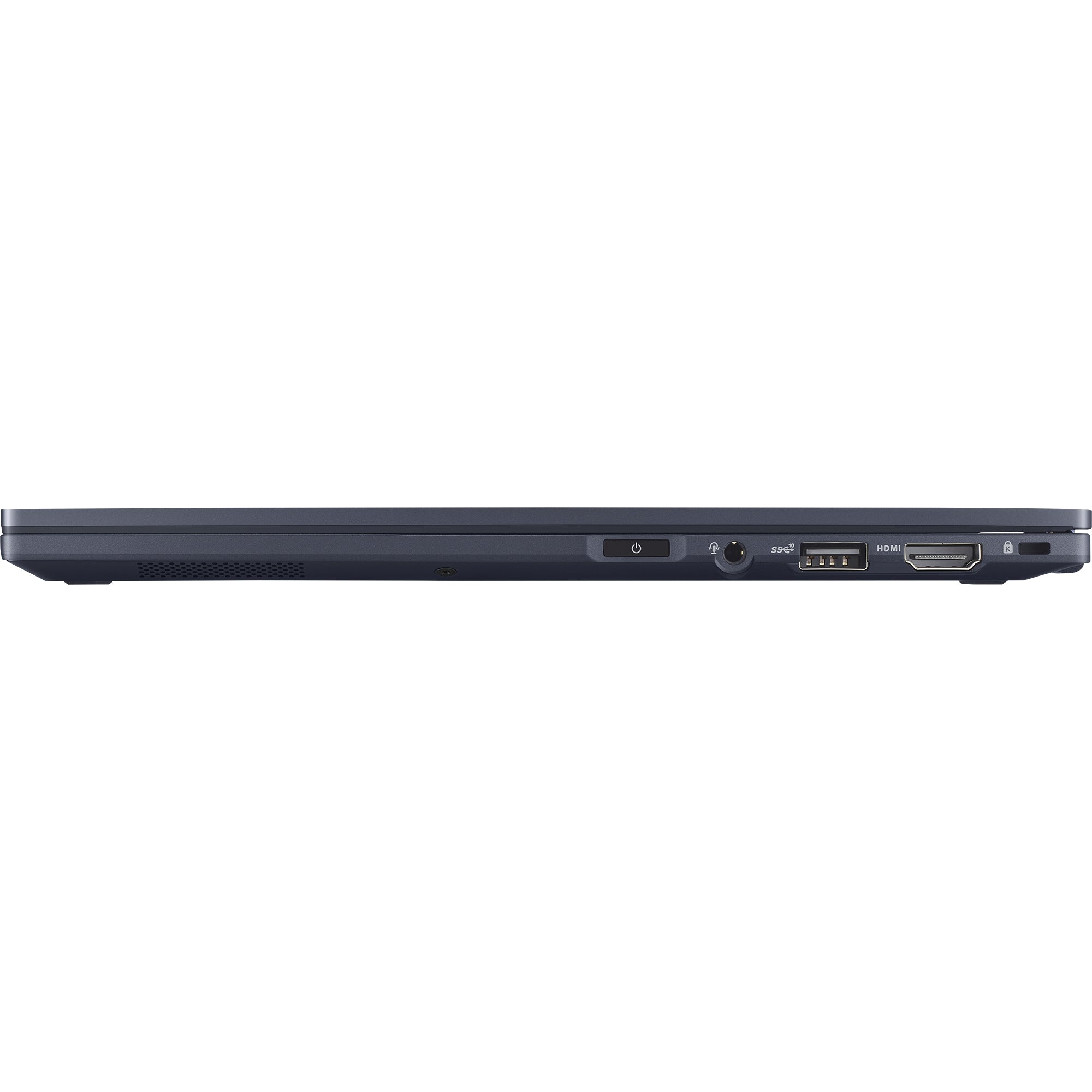 Computadora Portátil Asus Business B5302Cea-I58G512-P1 Expertbook 90Nx03S1-M04890 Win10Pro Star Black 13.3Inchfhd Intel Core I5-1135G7 8Gb 512Gb Ssd