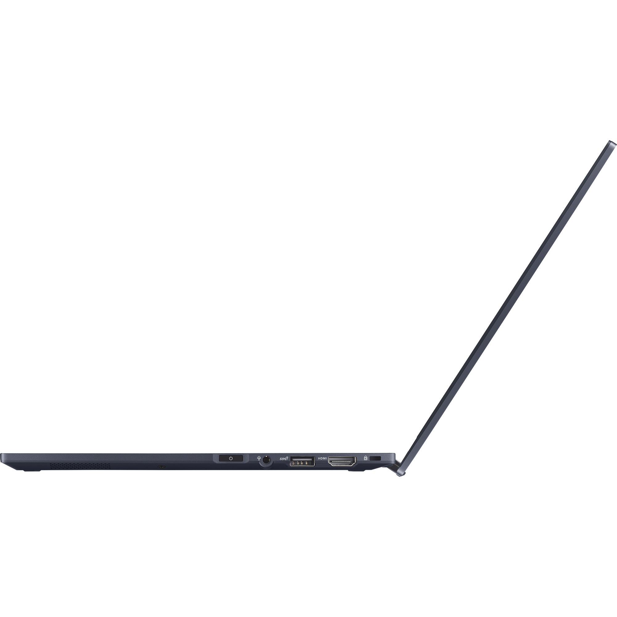 Computadora Portátil Asus Business B5302Cea-I58G512-P1 Expertbook 90Nx03S1-M04890 Win10Pro Star Black 13.3Inchfhd Intel Core I5-1135G7 8Gb 512Gb Ssd