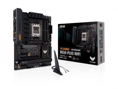 Motherbords Asus B650-Plus Mb Tuf Gaming Wifi