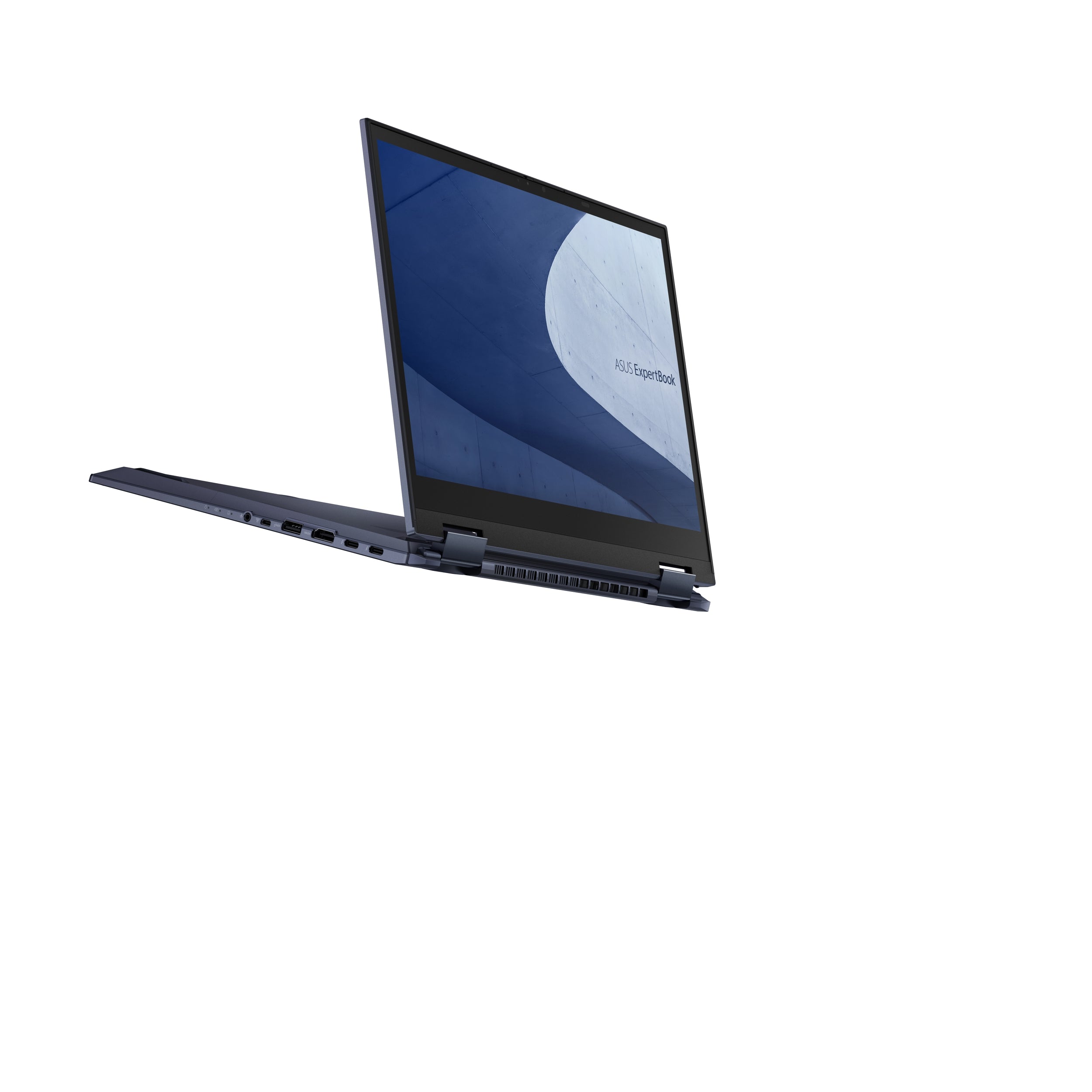 Computadora Portátil Asus Business B7402Fea-I712G512S-P1 Expertbook Flip 90Nx0481-M005W0 W10P Starblack 14Inchwqxga Touch Core I7-1195G7 512G Ssd