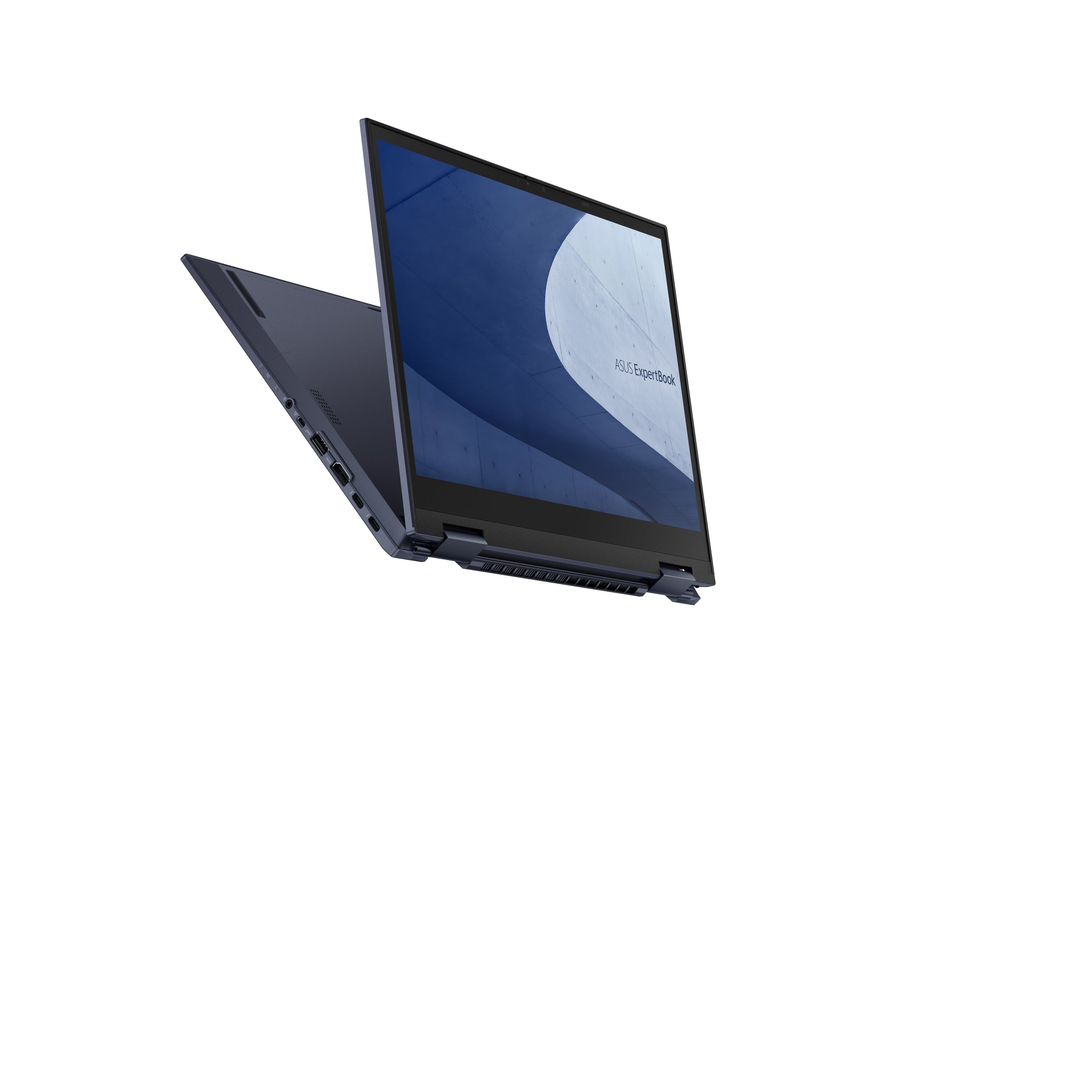 Computadora Portátil Asus Business B7402Fea-I712G512S-P1 Expertbook Flip 90Nx0481-M005W0 W10P Starblack 14Inchwqxga Touch Core I7-1195G7 512G Ssd