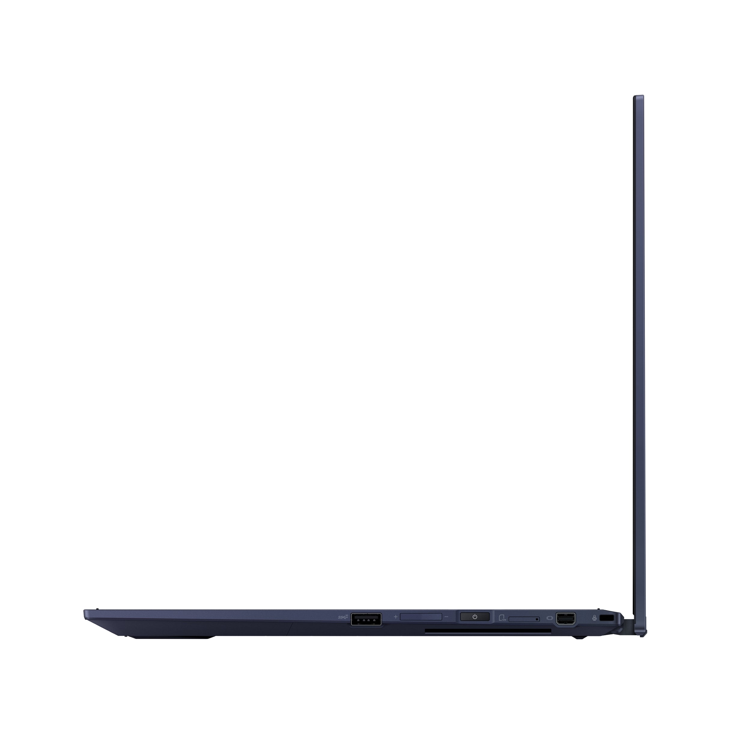 Computadora Portátil Asus Business B7402Fea-I712G512S-P1 Expertbook Flip 90Nx0481-M005W0 W10P Starblack 14Inchwqxga Touch Core I7-1195G7 512G Ssd