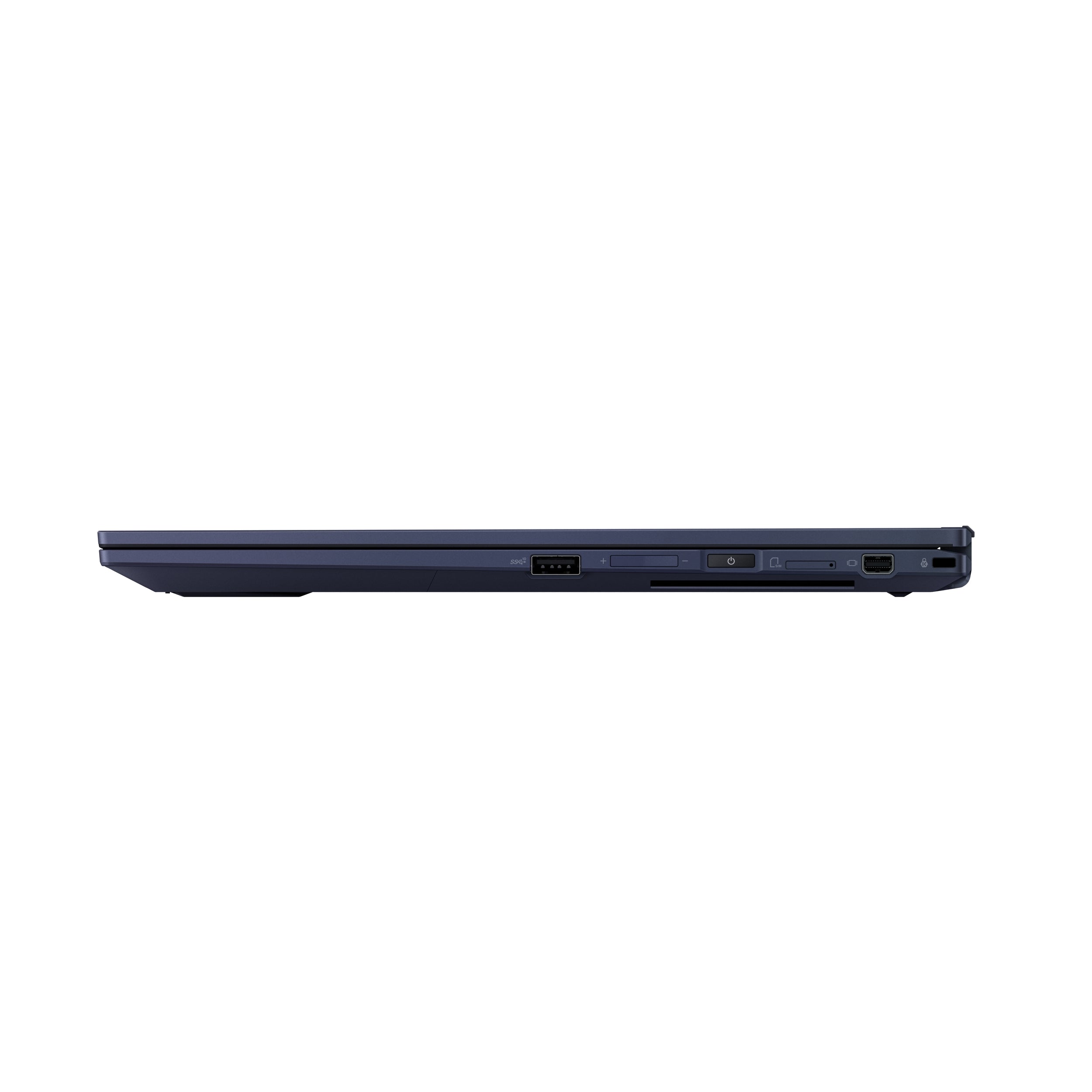 Computadora Portátil Asus Business B7402Fea-I712G512S-P1 Expertbook Flip 90Nx0481-M005W0 W10P Starblack 14Inchwqxga Touch Core I7-1195G7 512G Ssd