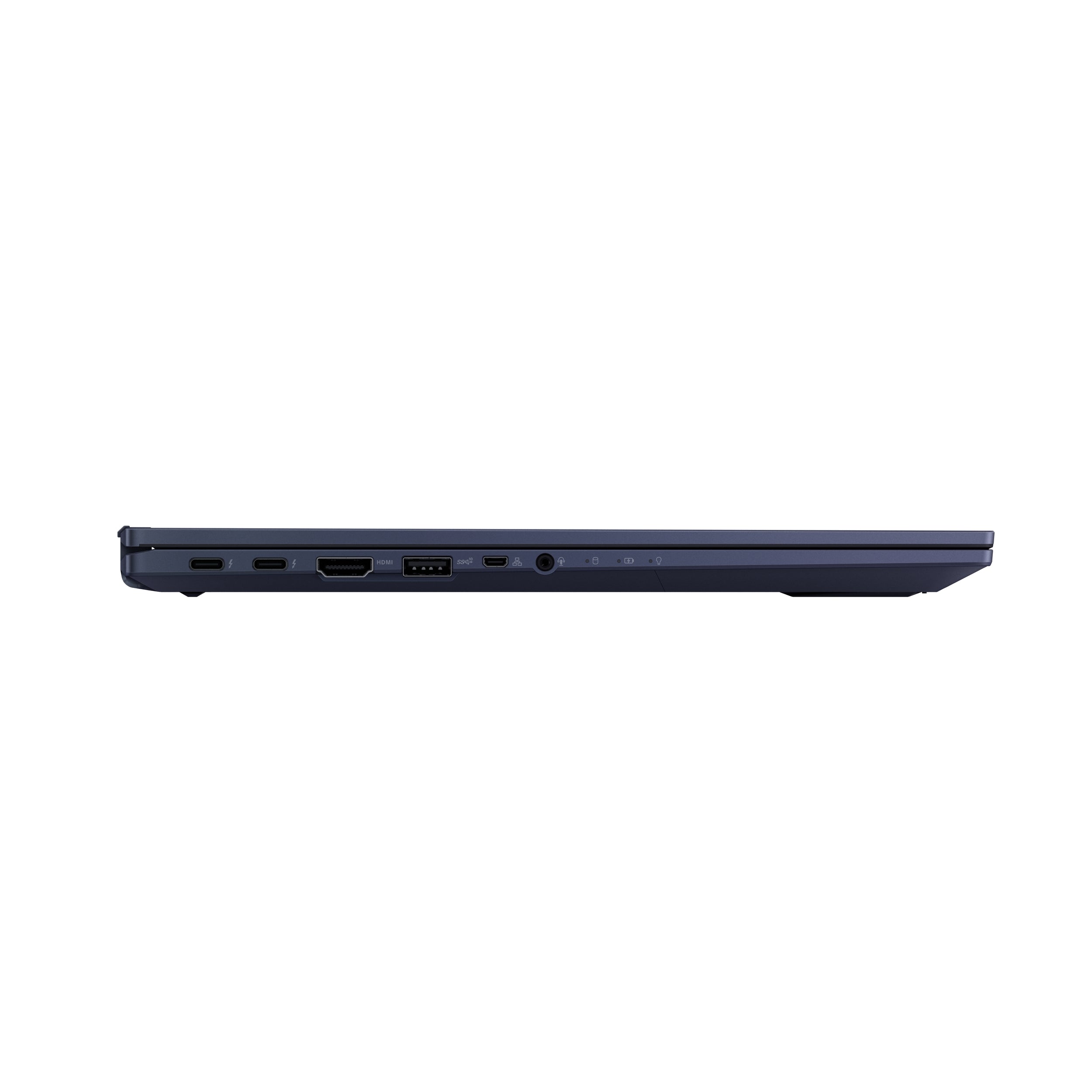 Computadora Portátil Asus Business B7402Fea-I712G512S-P1 Expertbook Flip 90Nx0481-M005W0 W10P Starblack 14Inchwqxga Touch Core I7-1195G7 512G Ssd