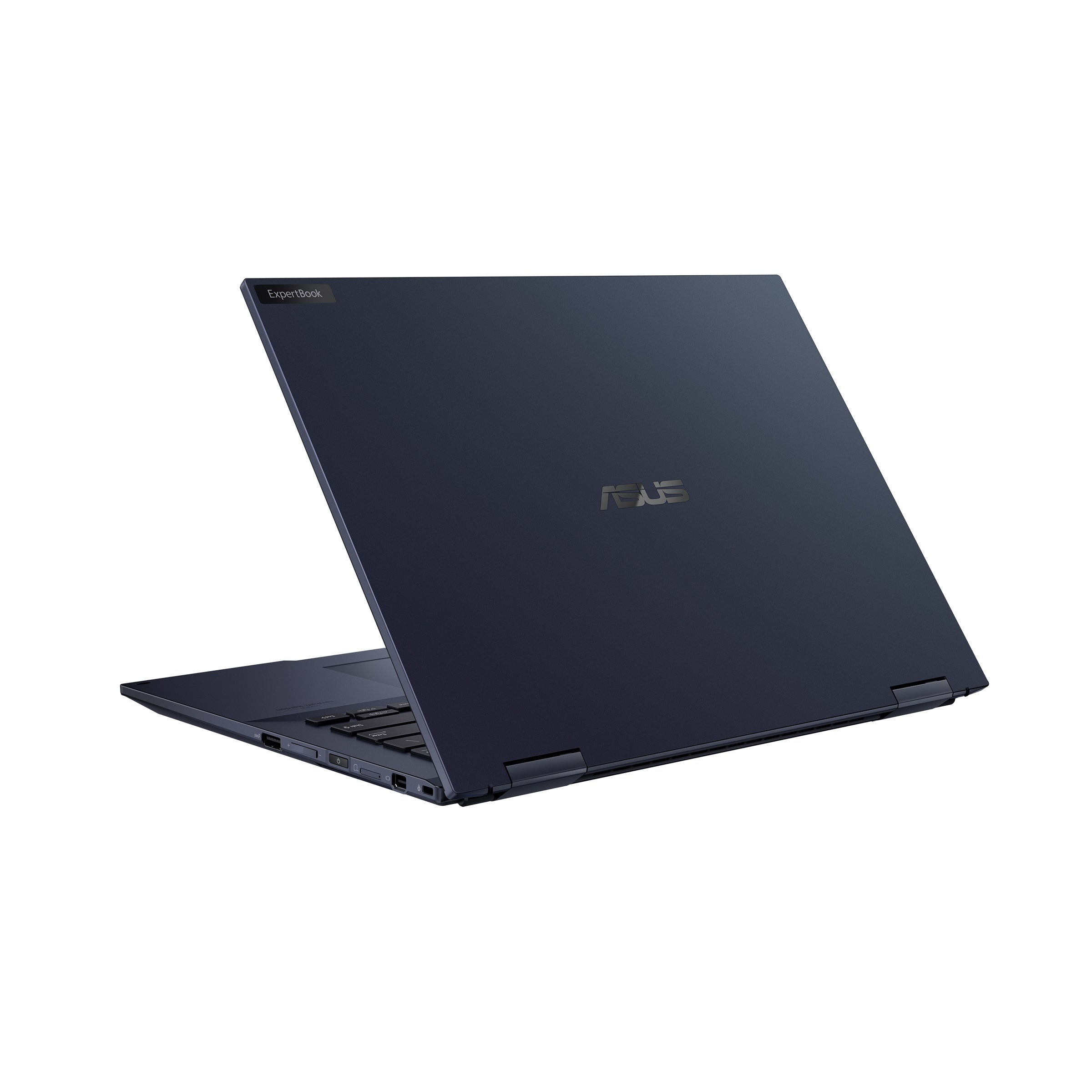 Computadora Portátil Asus Business B7402Fea-I716G512-P1 Expertbook Flip 90Nx0481-M01500 W10P Starblack 14Inch Wqxga Touch Core I7-1195G7 16Gb 512Gb