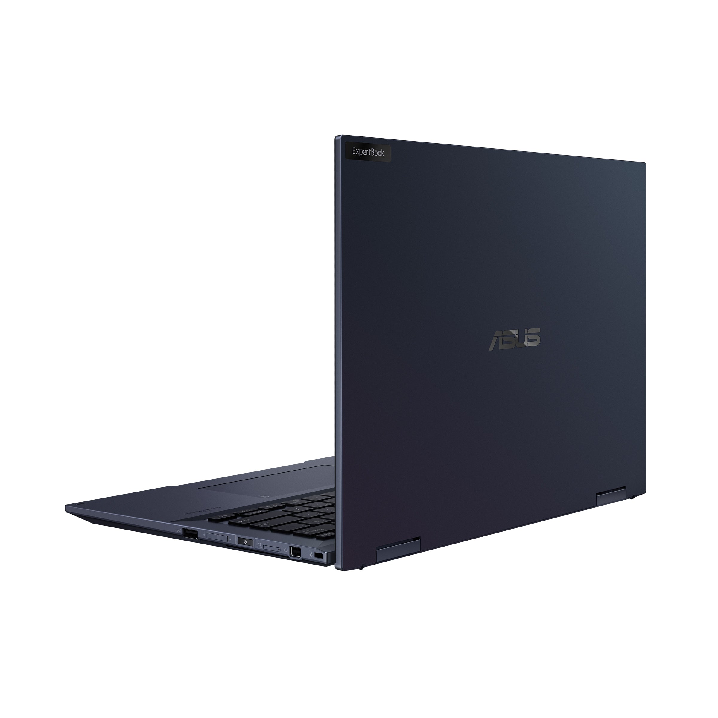 Computadora Portátil Asus Business B7402Fea-I716G512-P1 Expertbook Flip 90Nx0481-M01500 W10P Starblack 14Inch Wqxga Touch Core I7-1195G7 16Gb 512Gb