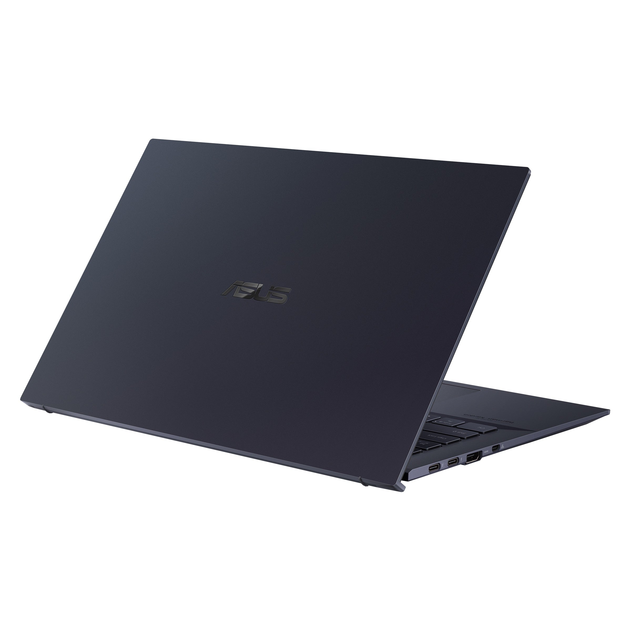 Computadora Portátil Asus B9400Cea-I716G1Tv-P1 Expertbook 90Nx0Sx1-M11330 Win10Pro Star Black 14Inch Fhd Intel Core I7-1185G7 16Gb 1Tb Ssd