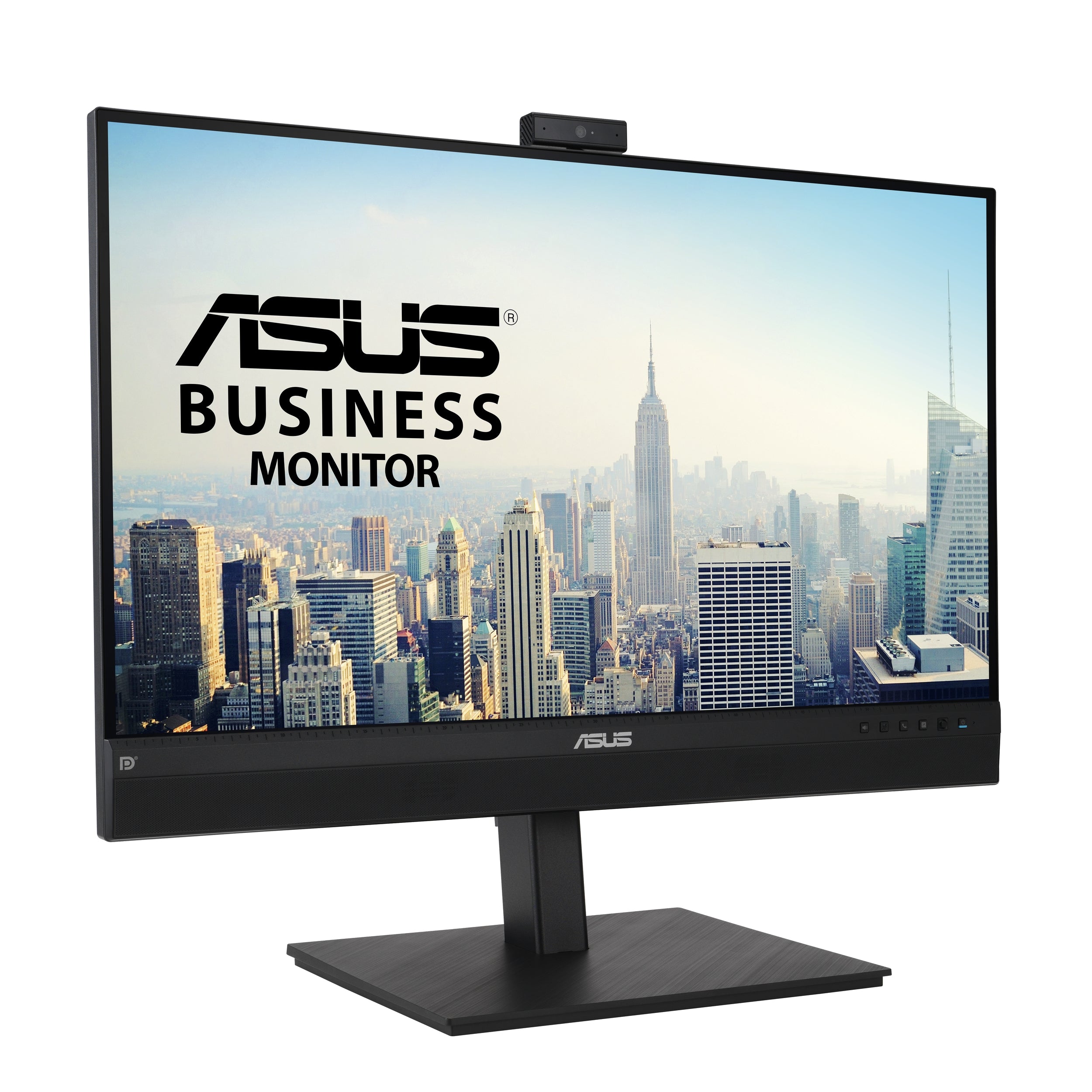 Monitor Asus Be27Acsbk 27" (2560X1440) Wqhd/Ips/Usb-C