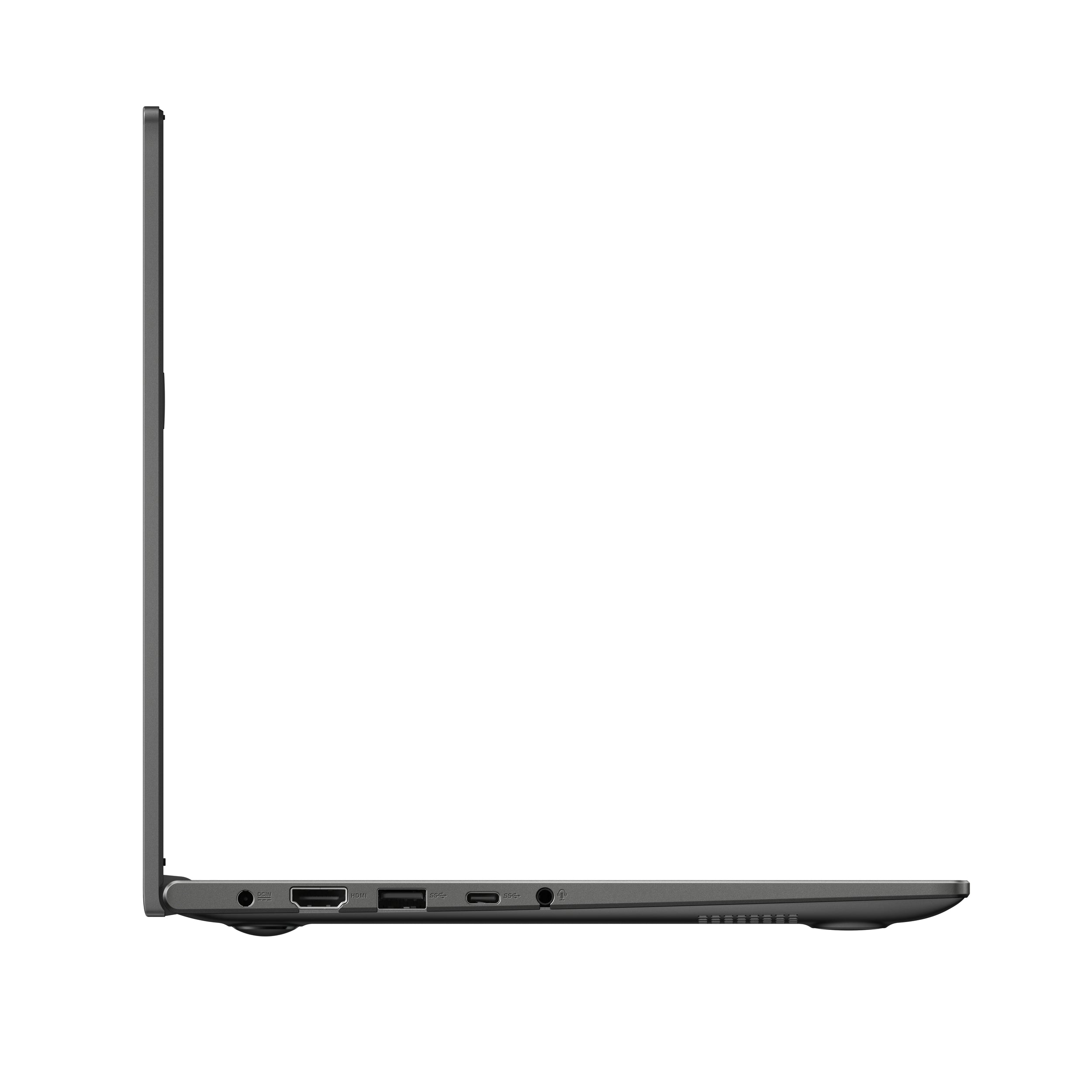 Computadora Portátil Asus D413Ua-R716G512-H2 Vivobook 14 90Nb0Tmf-M05690 W10 Home Indie Black 14Inch Fhd Amd Ryzen 5700U 16Gb 512Gb Ssd