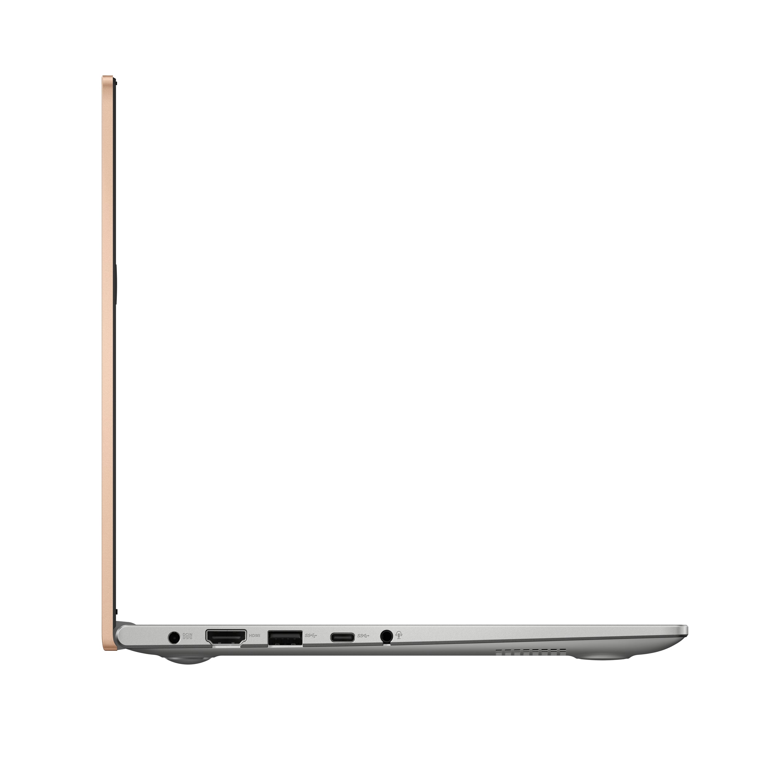 Computadora Portátil Asus D413Ua-R716G512-H4 Vivobook 14 90Nb0Tmg-M006L0 W11Home Hearty Gold 14Inch Fhd Amd Ryzen 5700U 16Gb 512Gb Ssd