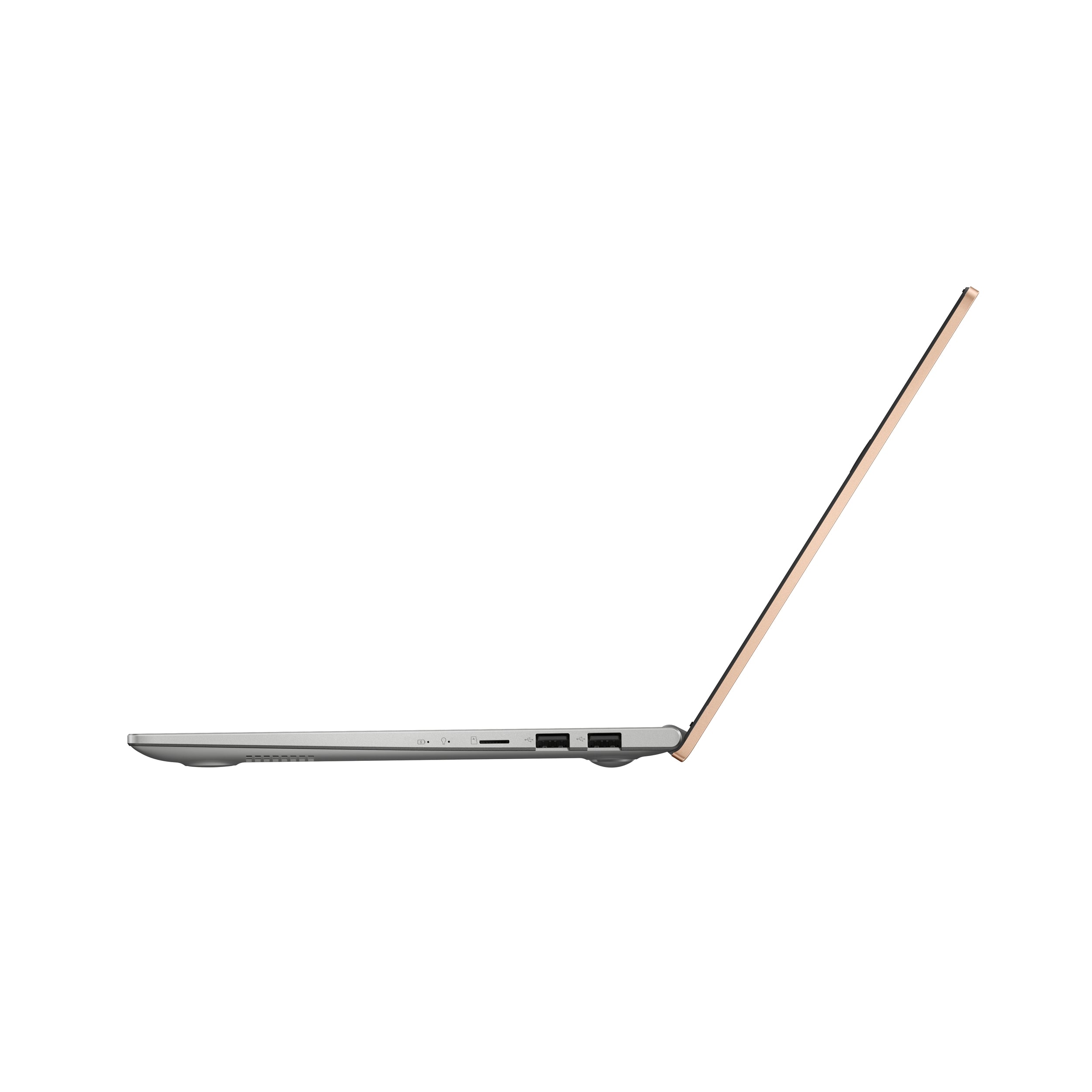 Computadora Portátil Asus D413Ua-R716G512-H4 Vivobook 14 90Nb0Tmg-M006L0 W11Home Hearty Gold 14Inch Fhd Amd Ryzen 5700U 16Gb 512Gb Ssd