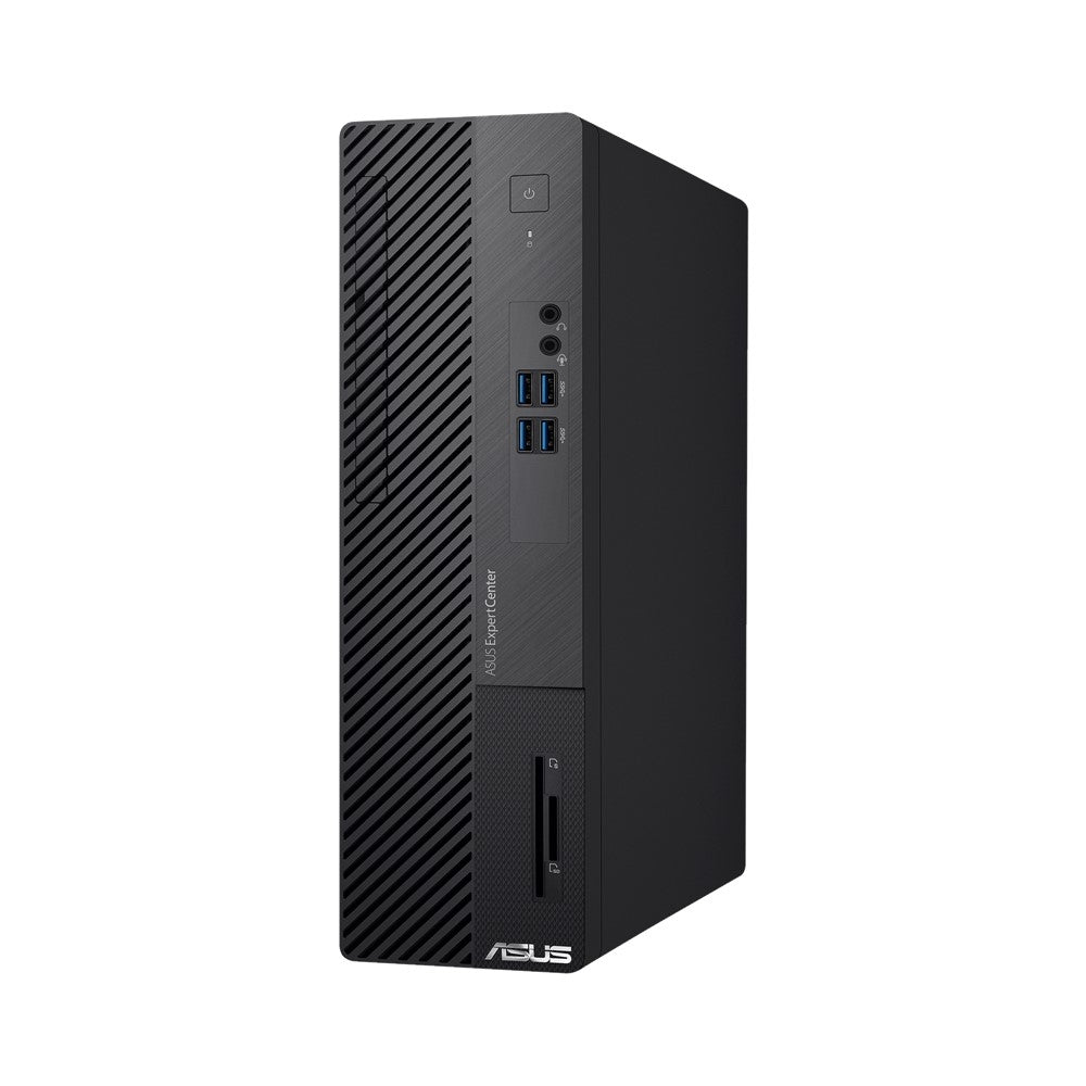 Pc De Escritorio Asus D500Sa-I38G1Twp-01 Expertcenter Intel® Core™ I3-10100 8Gb 1Tb Sata H410 Chipset Wpro 12 Meses Garantia