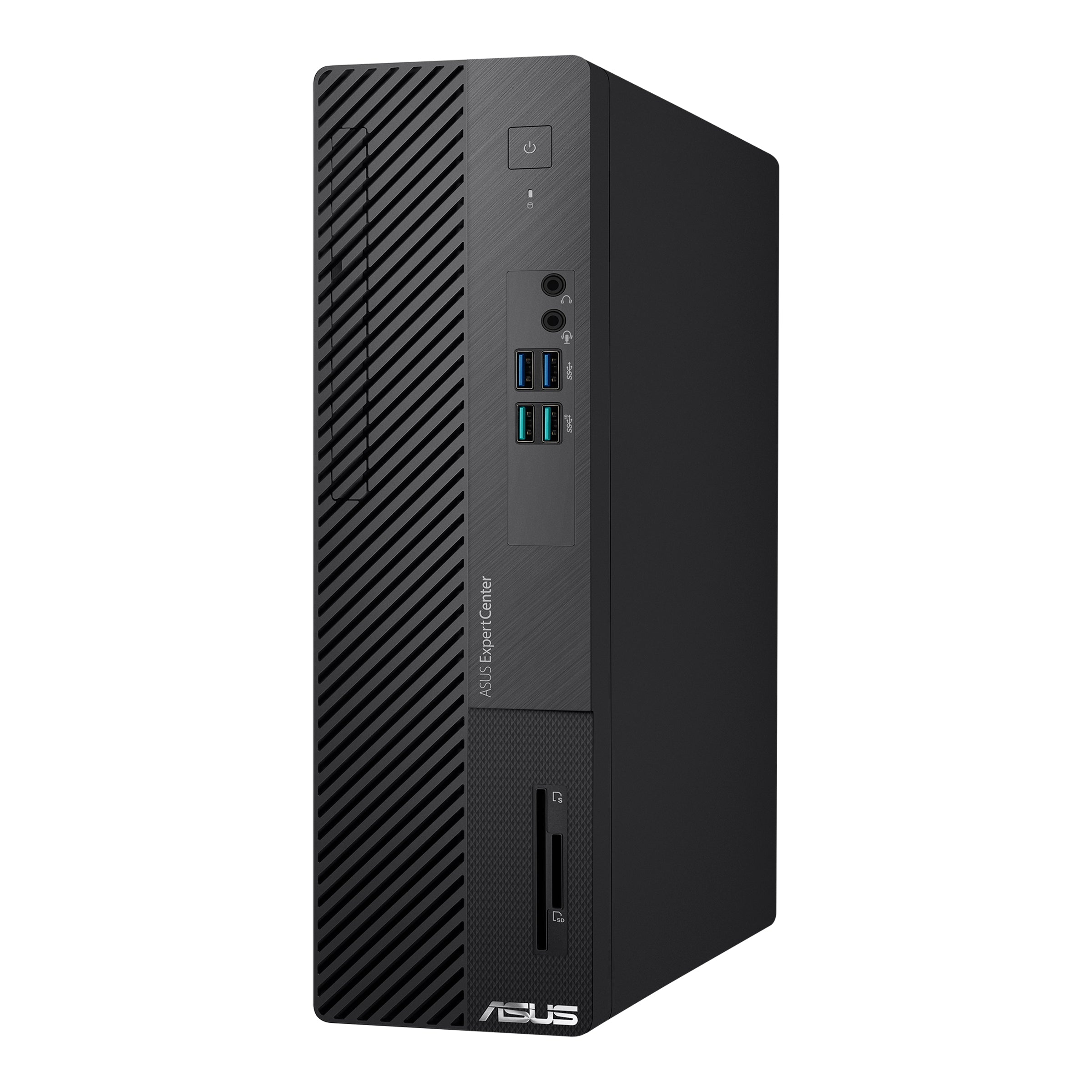 Desktop Asus Expertcenter I5 12400 16G 512Nme W11P D500Sd-I516G512-P1