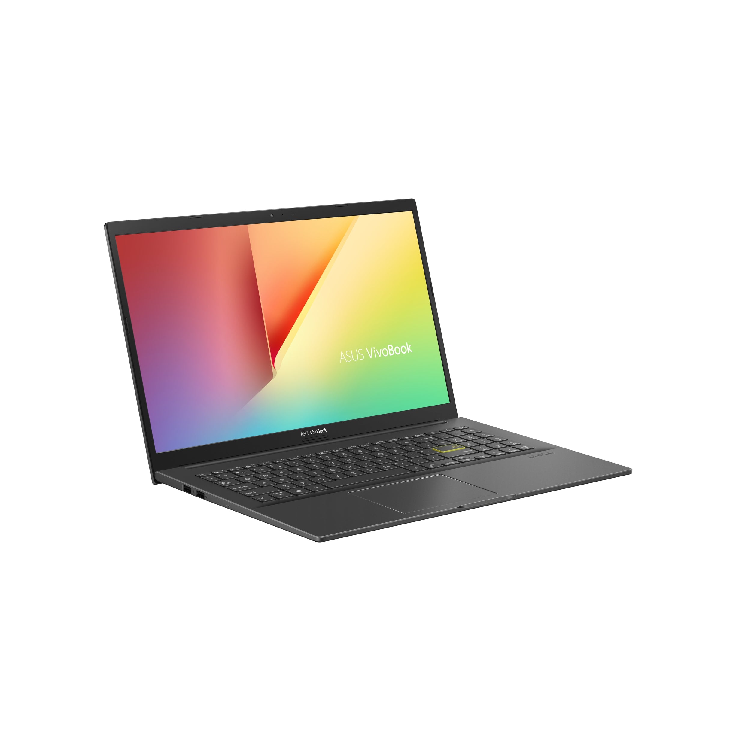 Computadora Portátil Asus Vivobook 15.6 Pulgadas Amd Ryzen 5500U 8 Gb Windows 11 Home 256 12 Meses De Garantia