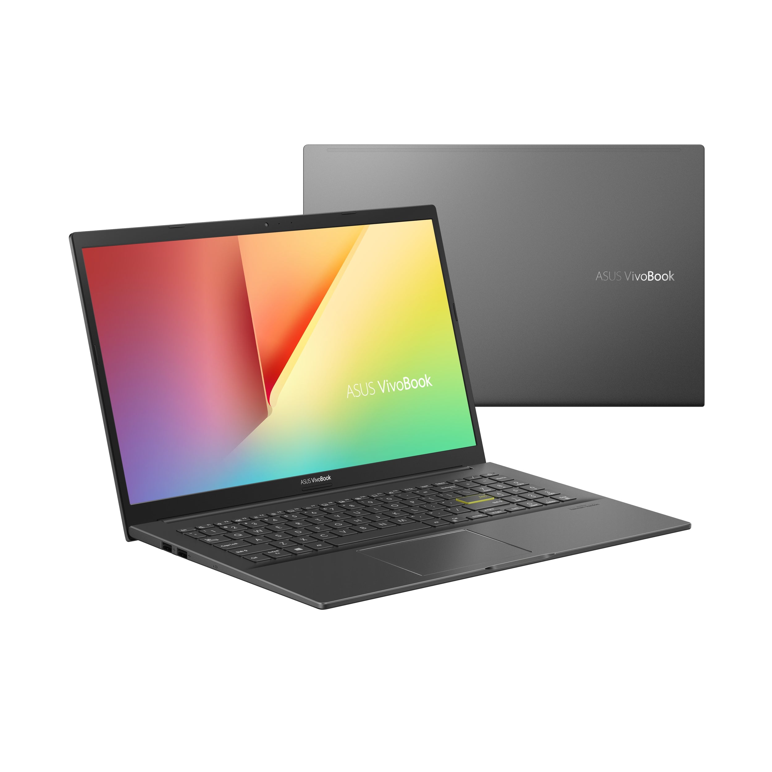 Computadora Portátil Asus Vivobook 15.6 Pulgadas Amd Ryzen 5500U 8 Gb Windows 11 Home 256 12 Meses De Garantia